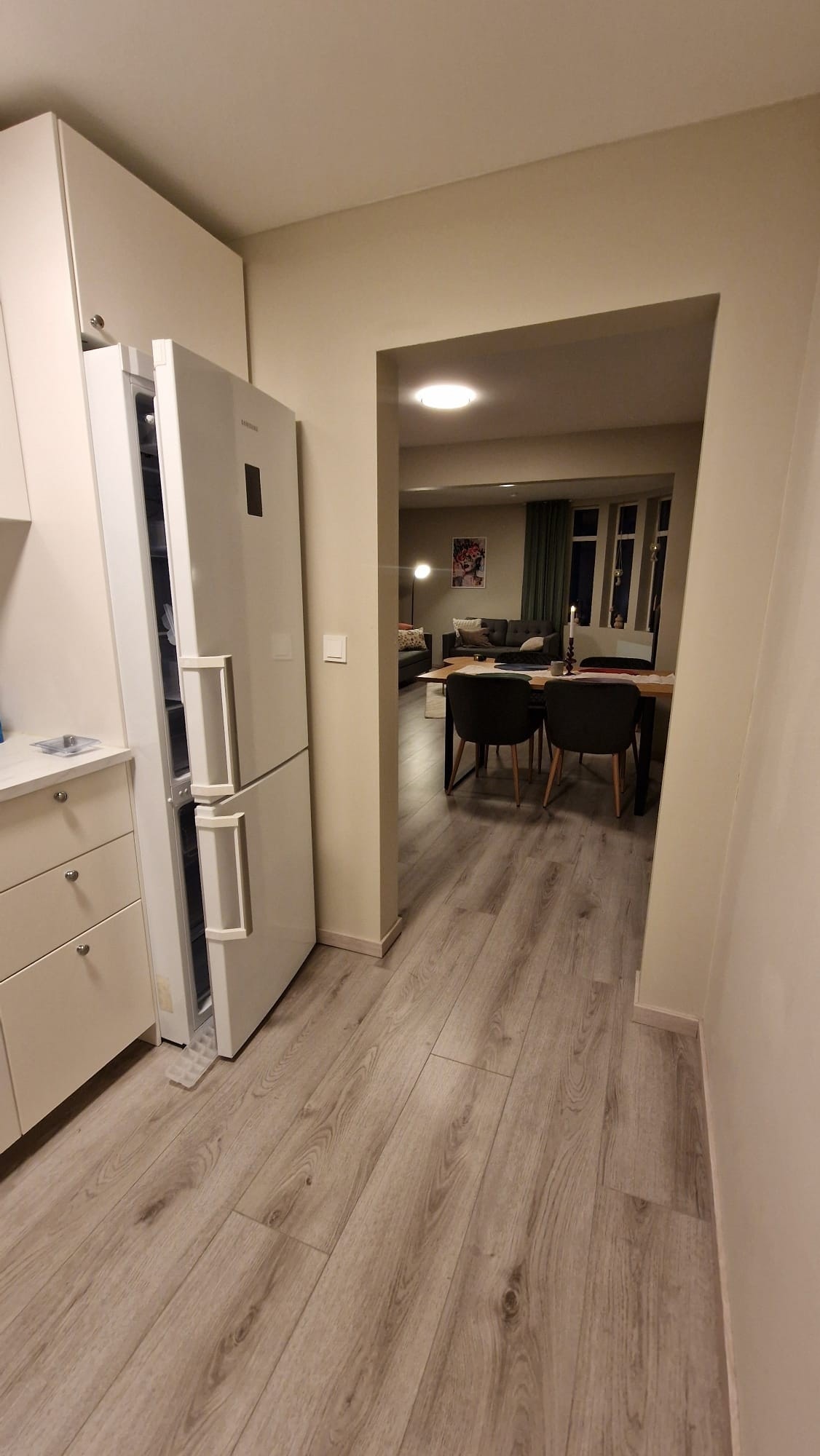 Kjøkken Galleribilde