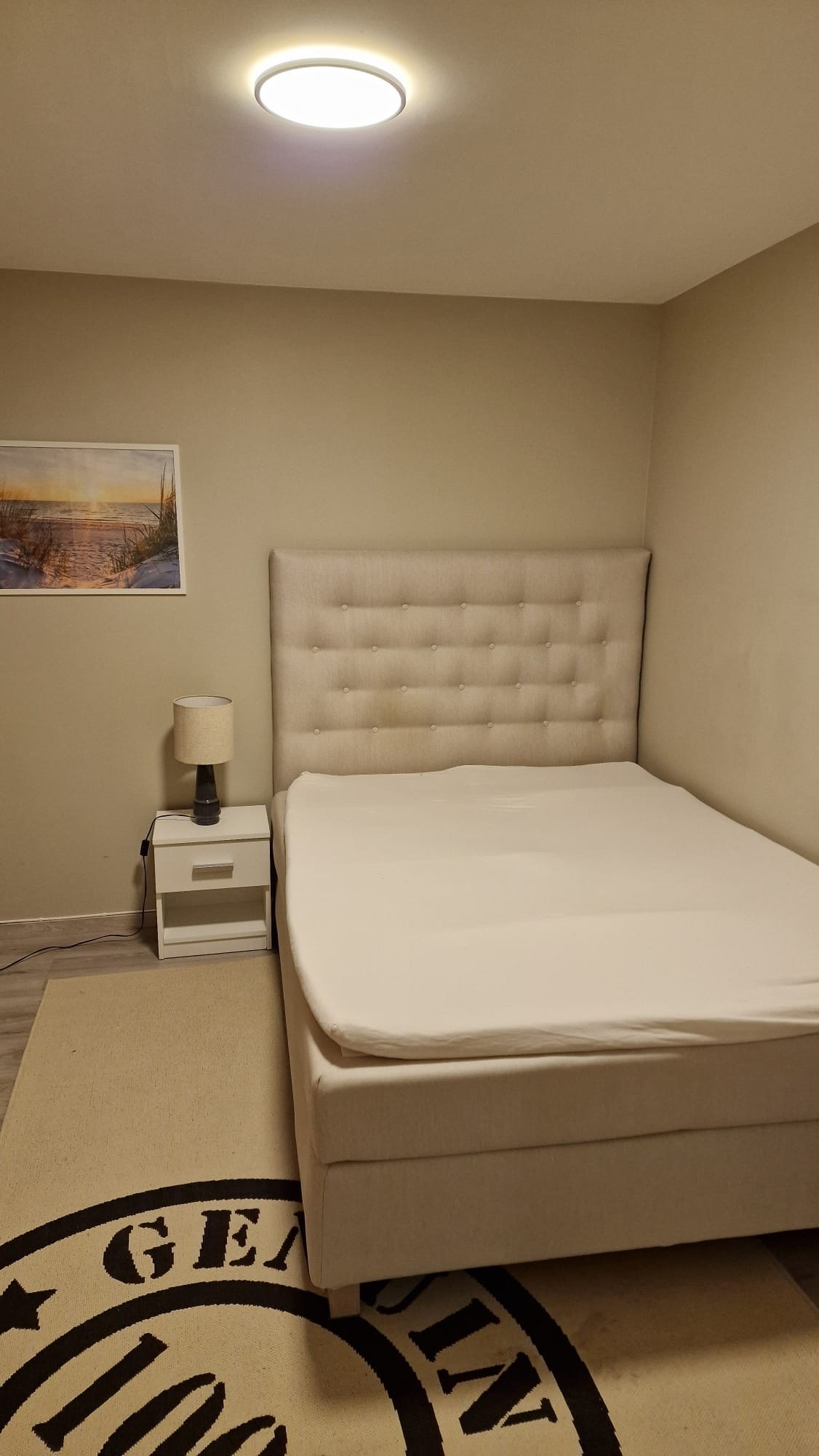 Soverom 2 Galleribilde