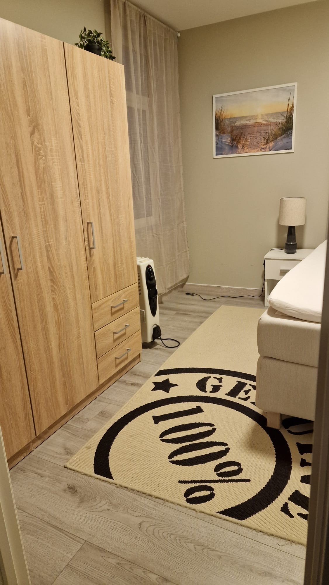 Soverom 2 Galleribilde