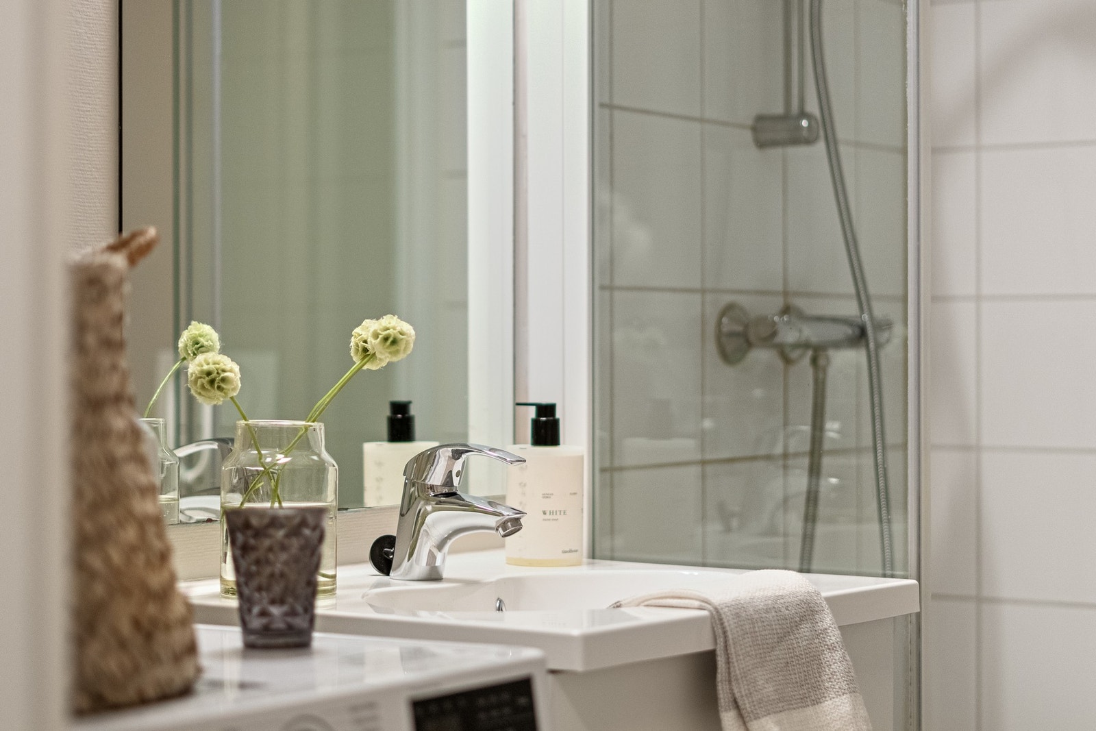 Bad - detalj. Galleribilde