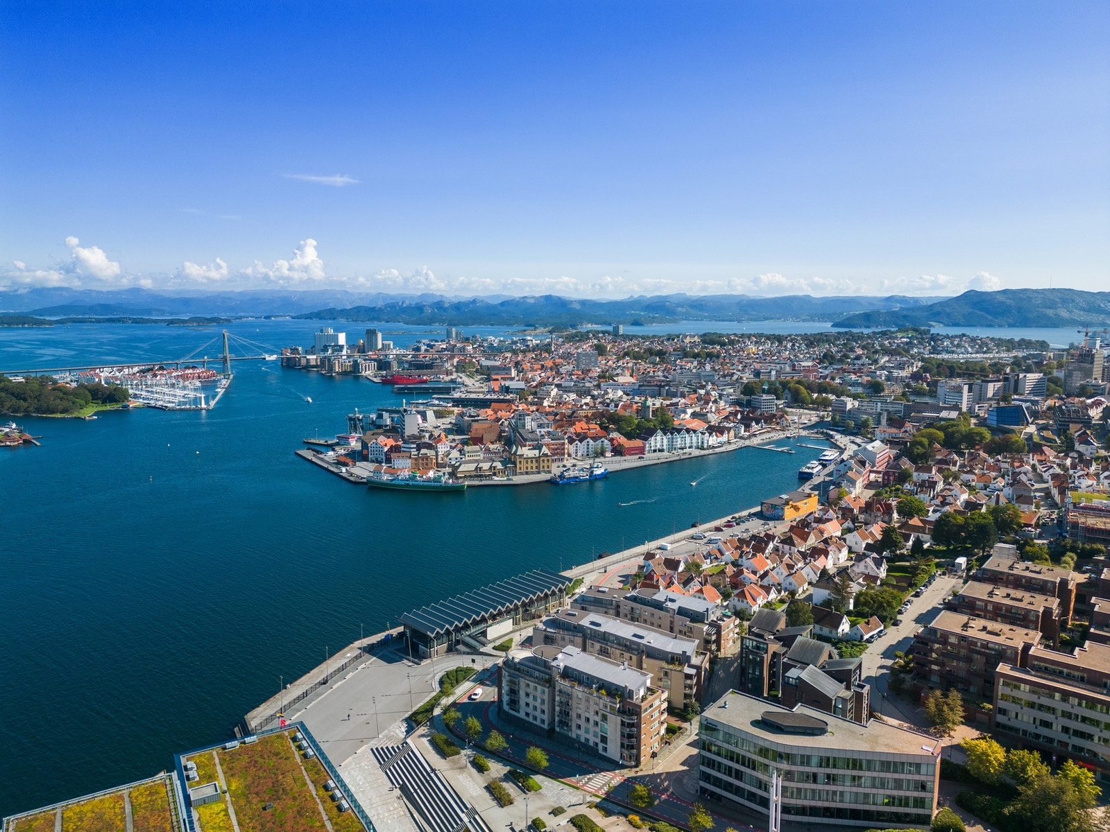 Nærområde. Galleribilde