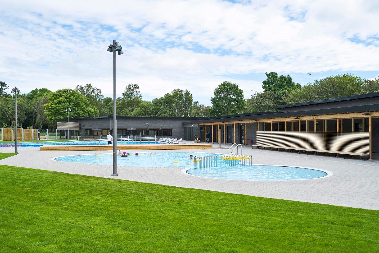 Nærområde. Galleribilde