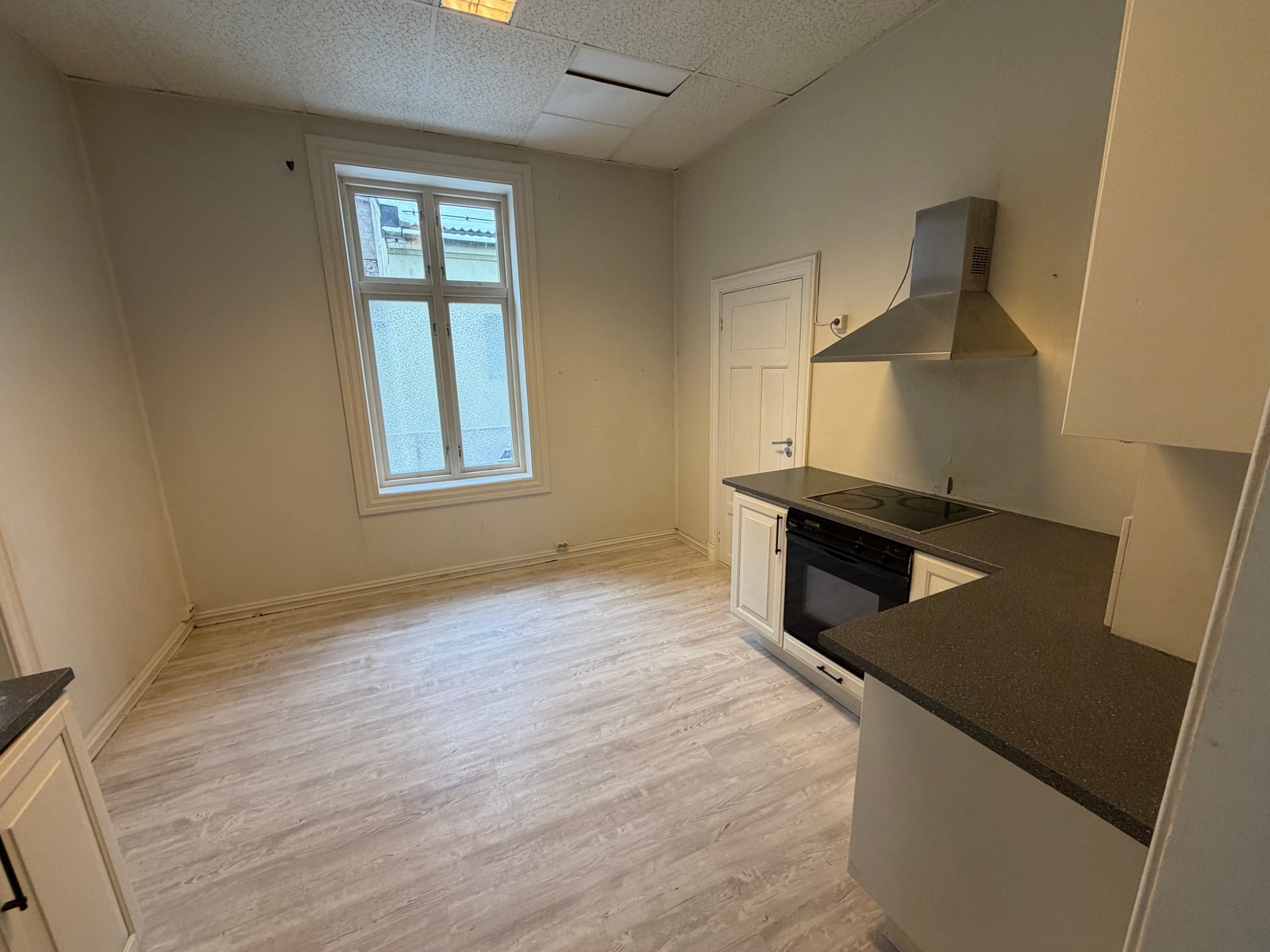 Kjøkkenn Galleribilde