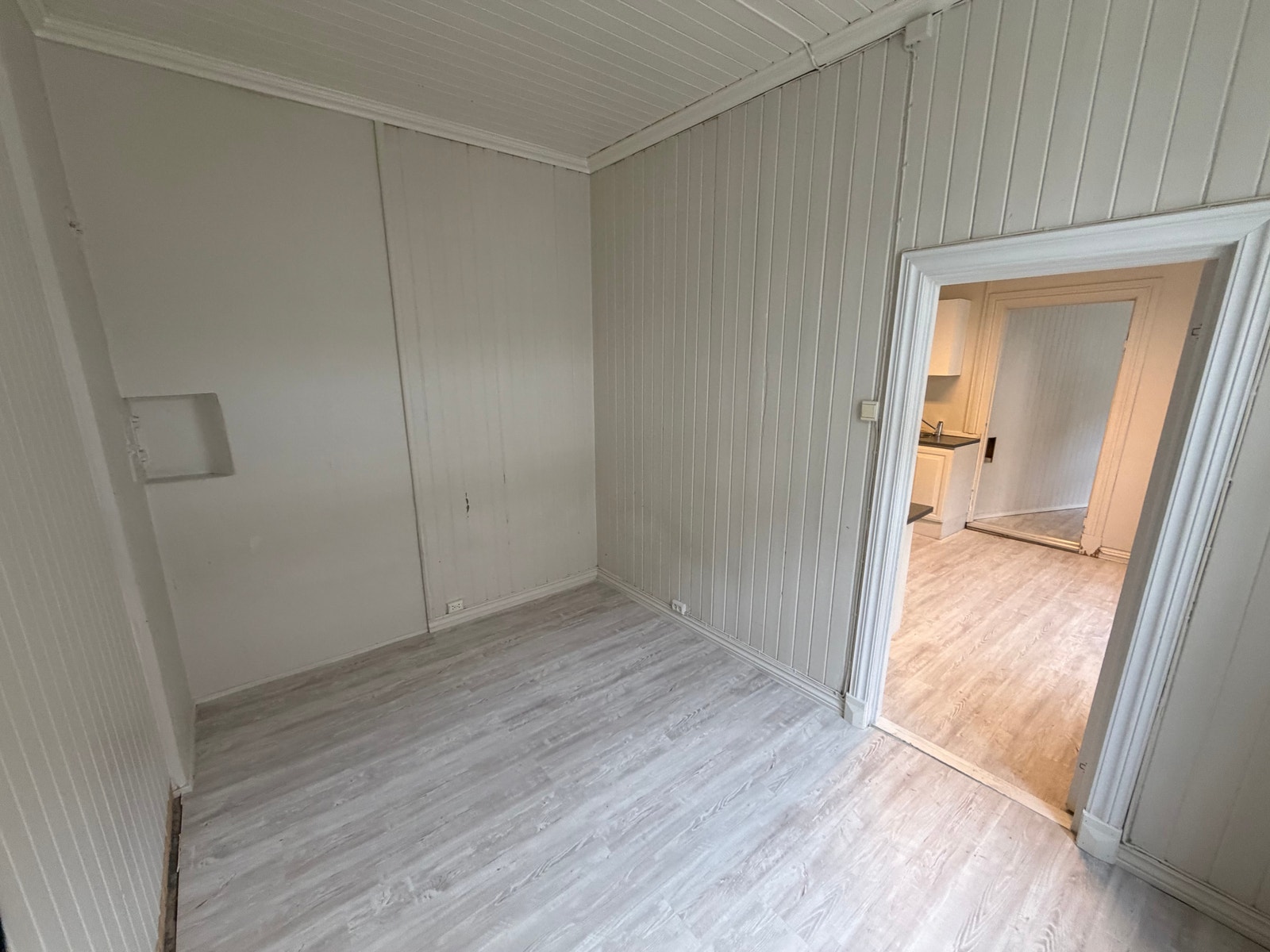 Soverom 2 Galleribilde