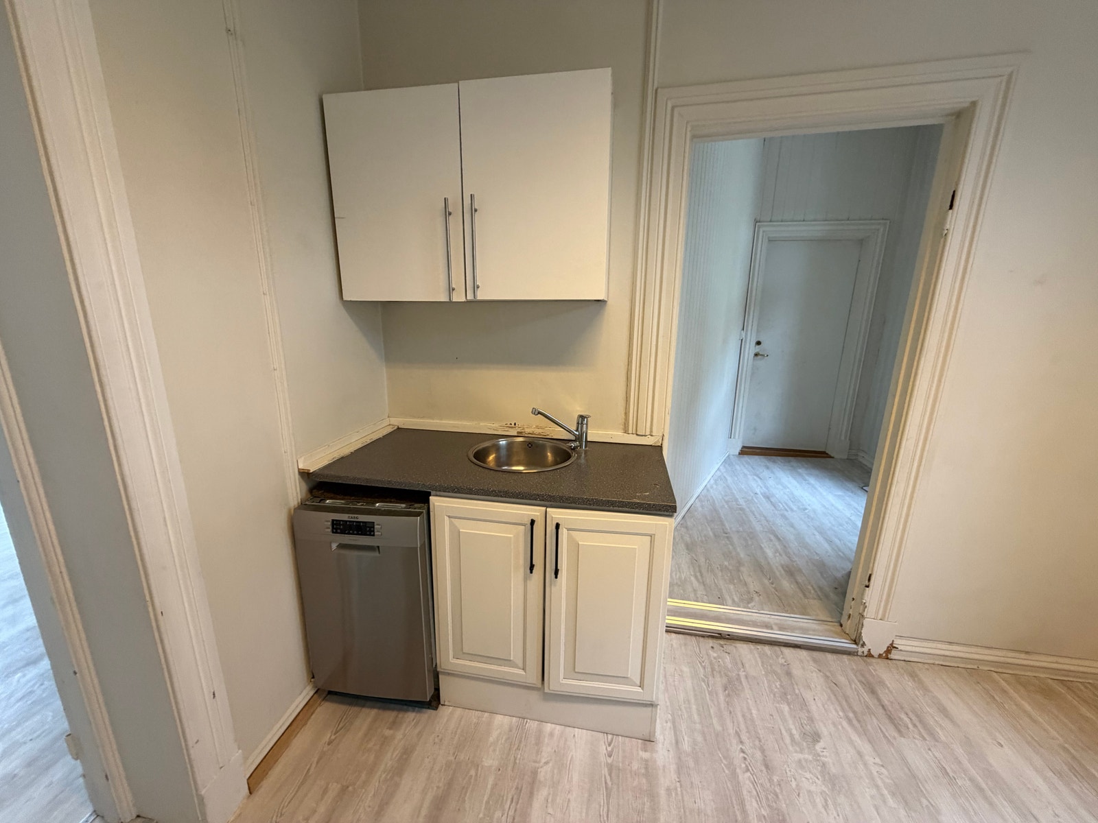 Kjøøken Galleribilde