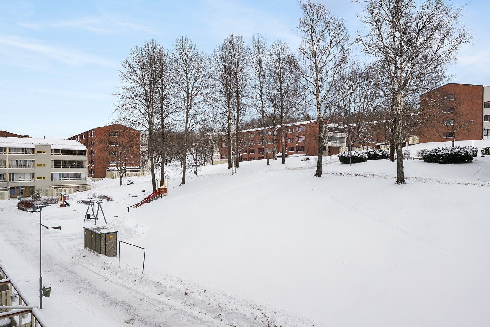 Områdebilde Galleribilde