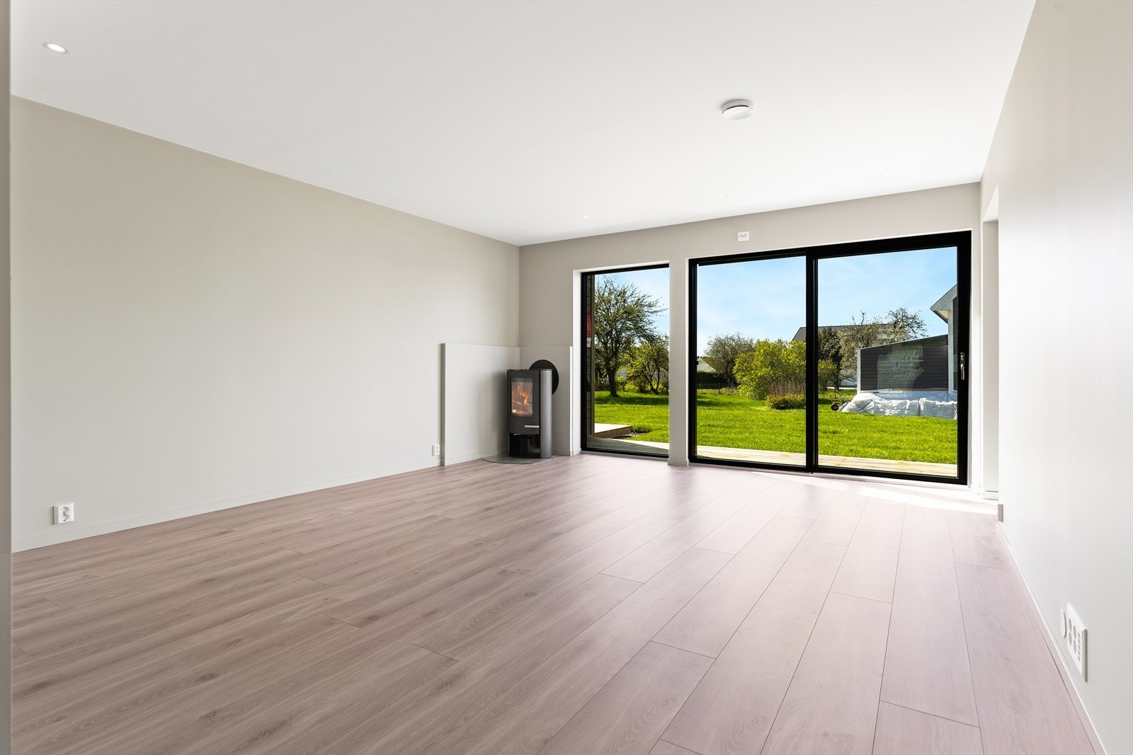 Stue 1. etg. Galleribilde