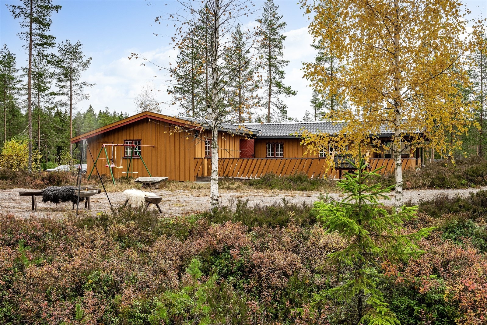 Foto: Bernat Tubau. Galleribilde