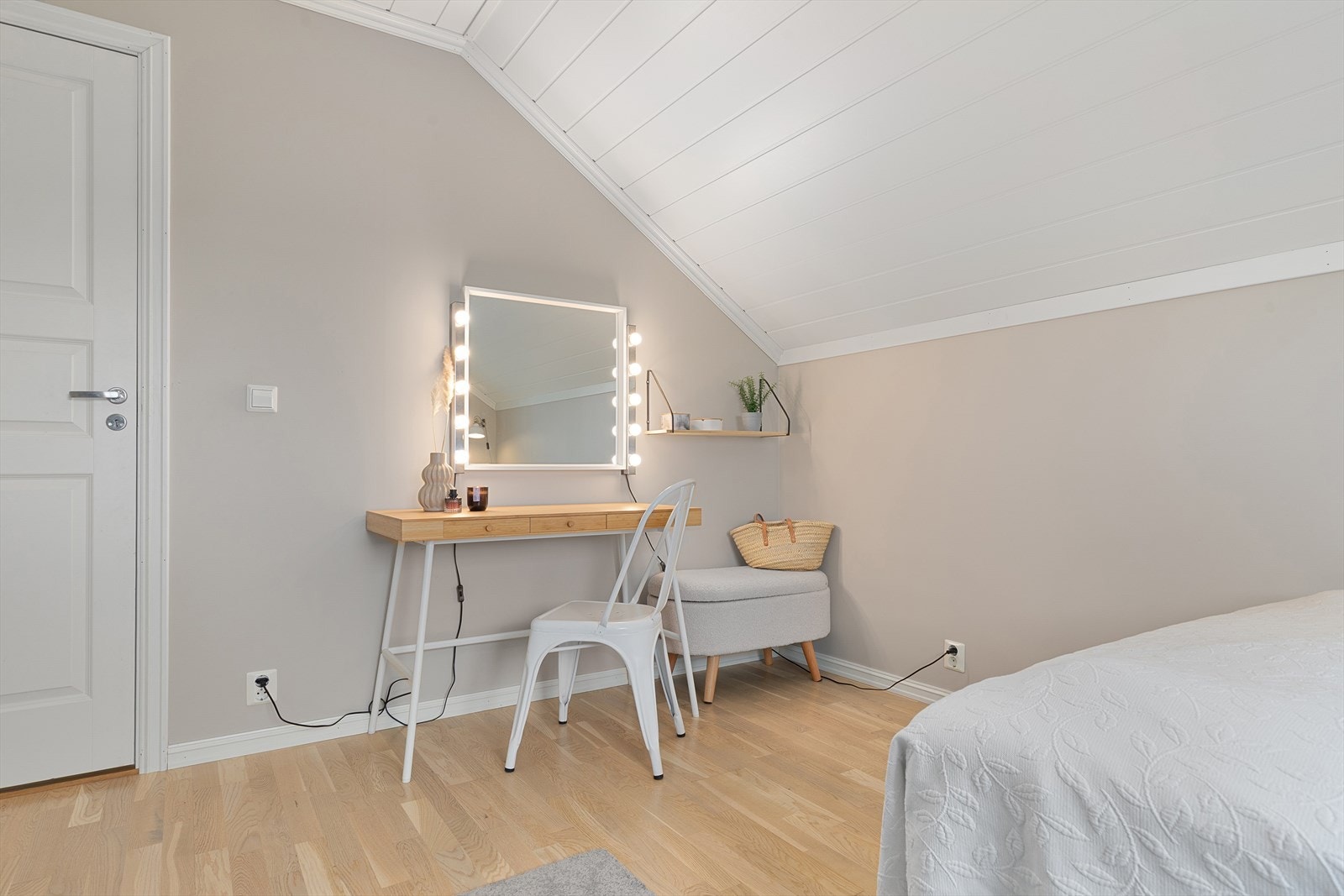 Soverom 2. Galleribilde