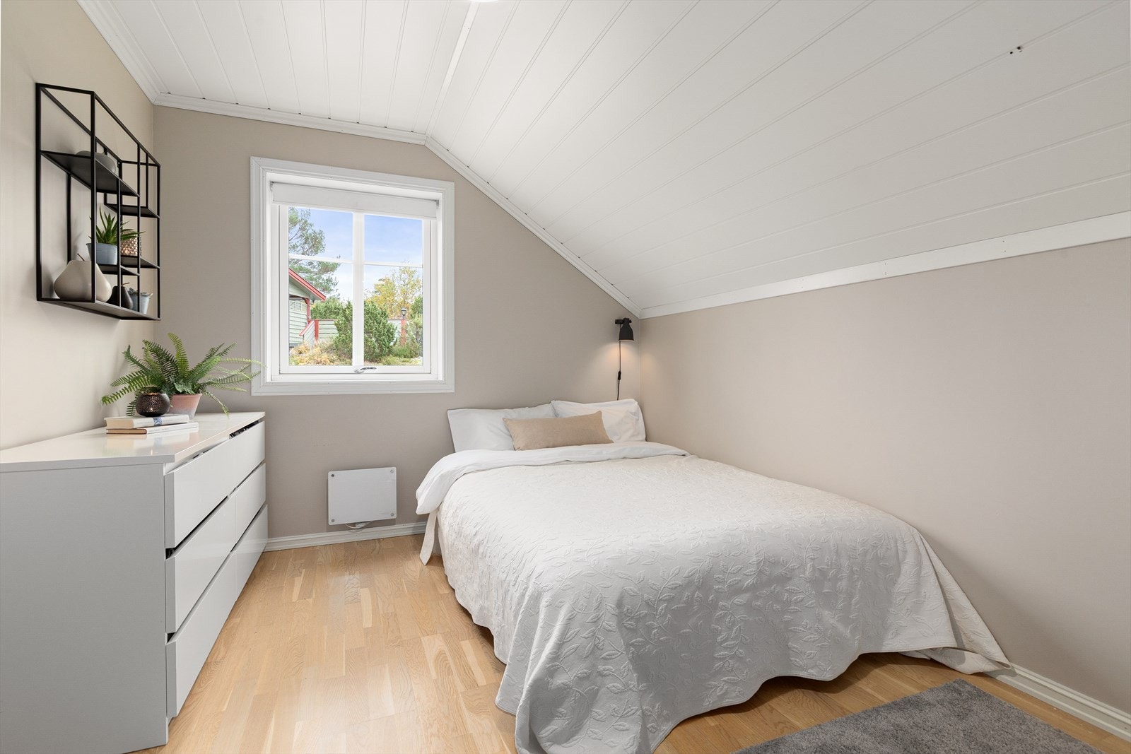 Soverom 3. Galleribilde