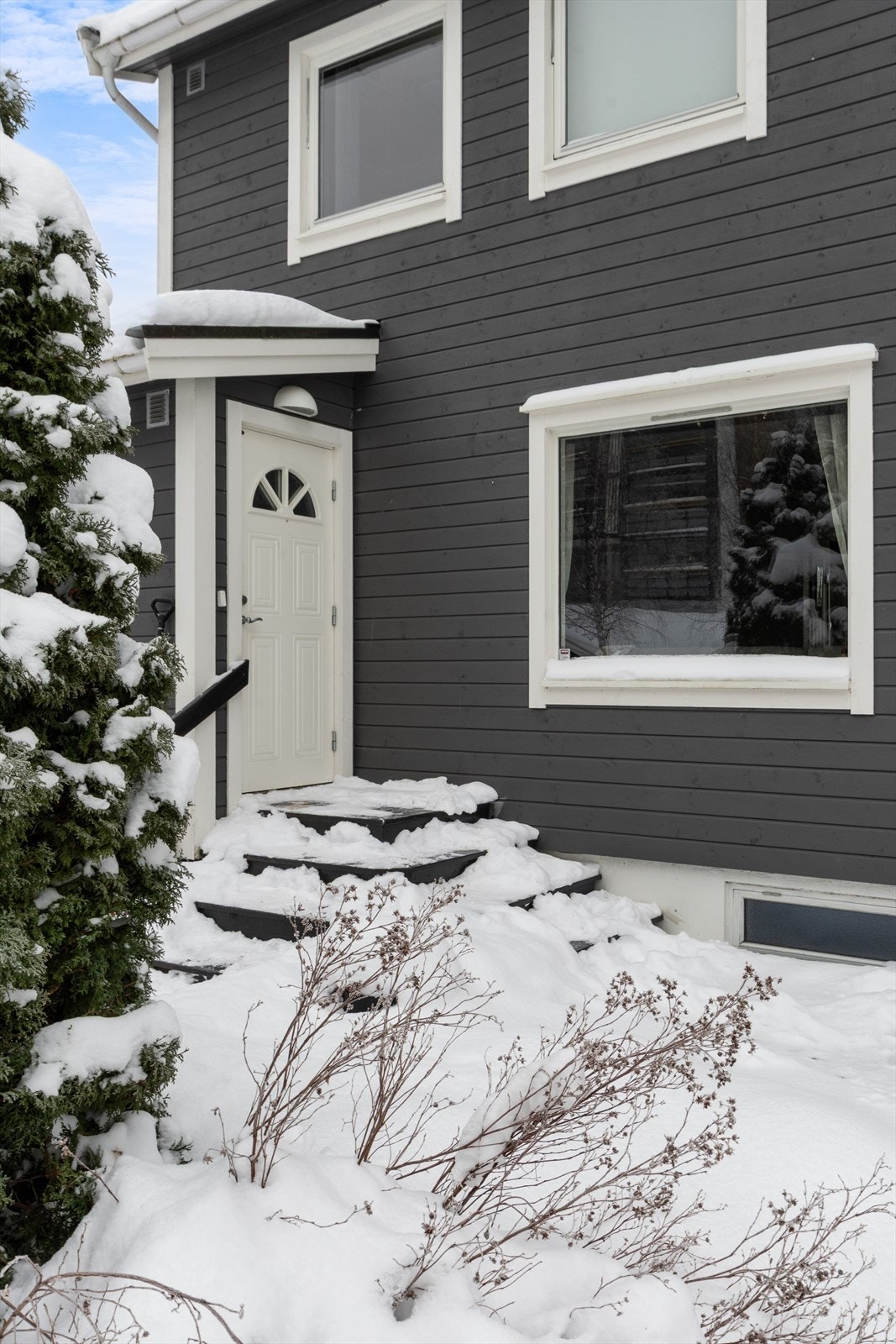 La oss gå inn og ta en kikk! Galleribilde