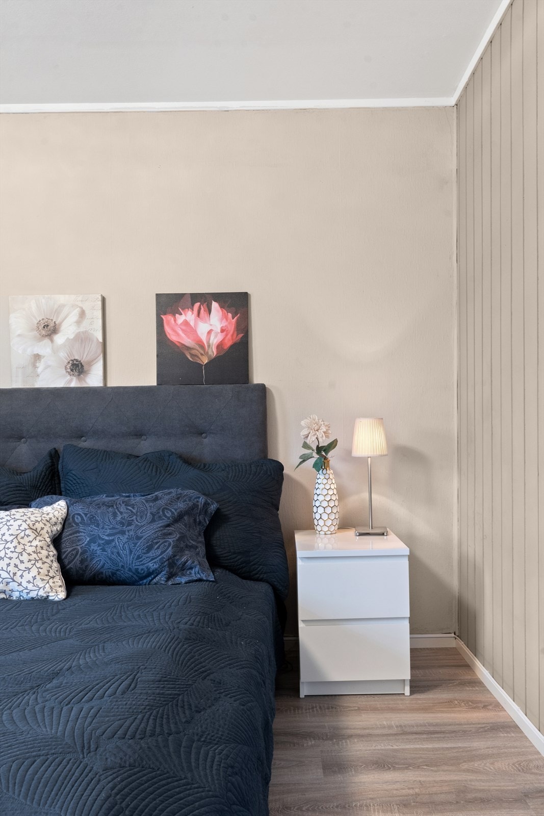 Og litt oppbevaring ! Galleribilde