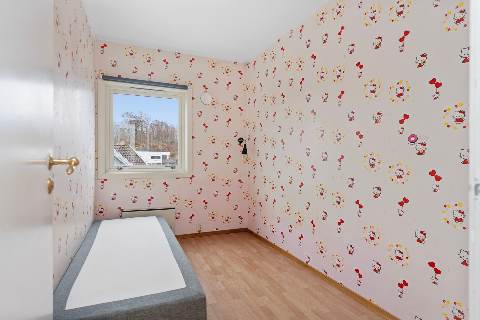 Soverom II Galleribilde