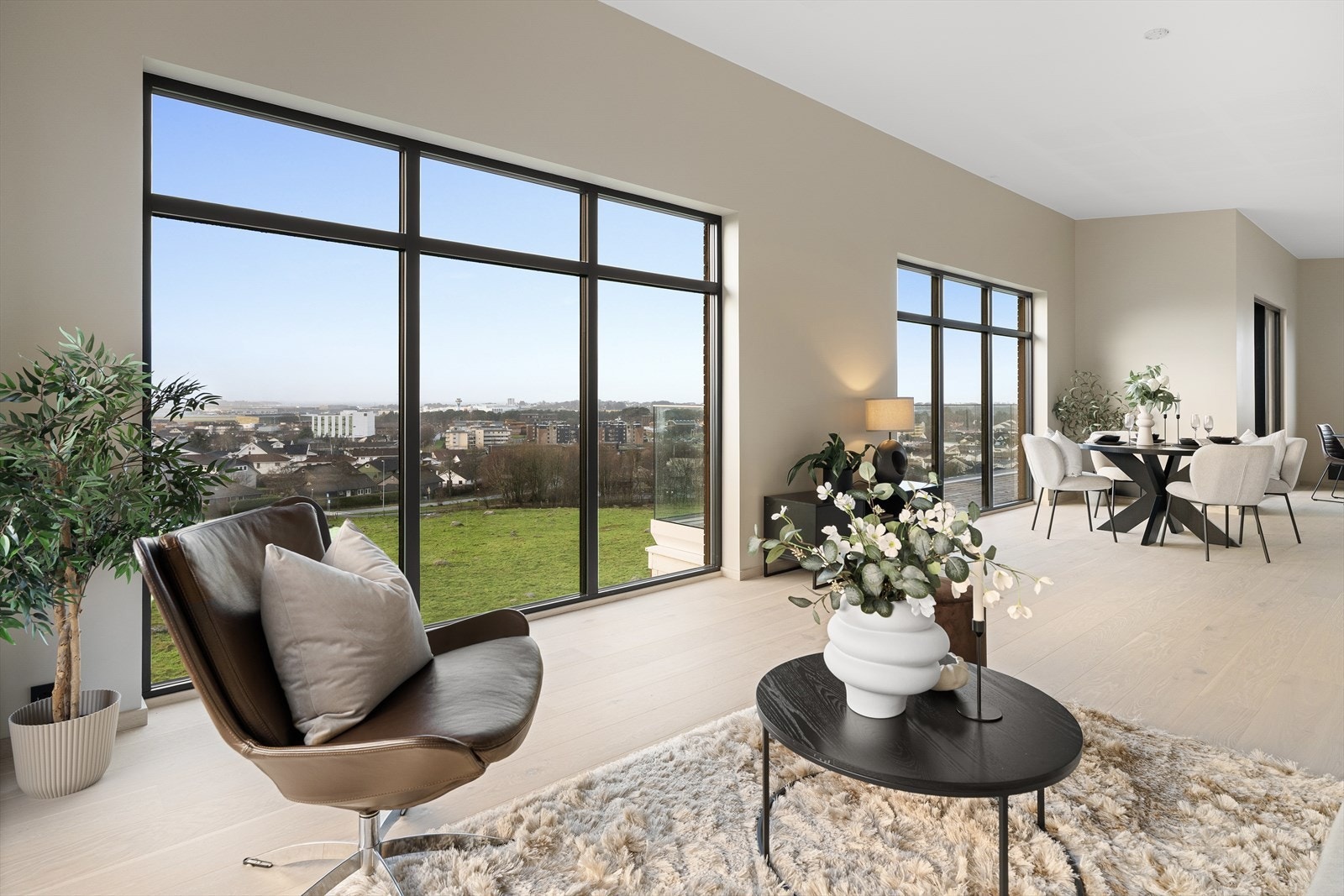 Velkommen til Vardekroken 7A, presentert av Andreas Anda Dalmar v/ Eiendomsmegler Norge! Galleribilde