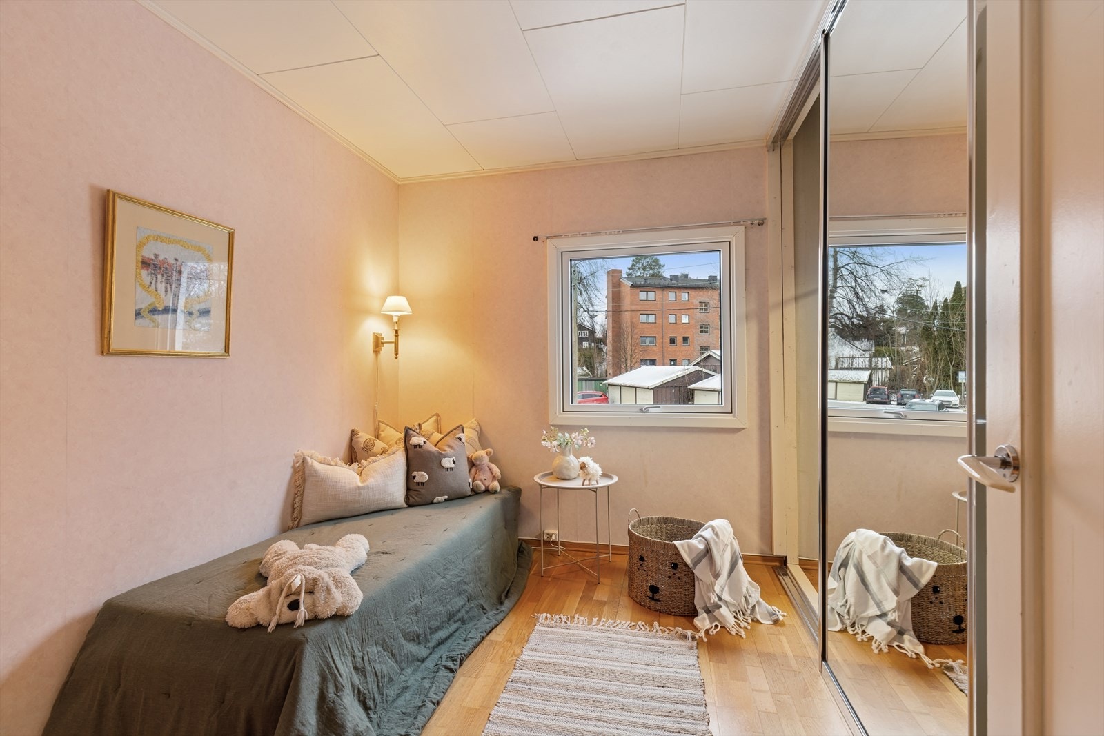 Soverom 2. Galleribilde