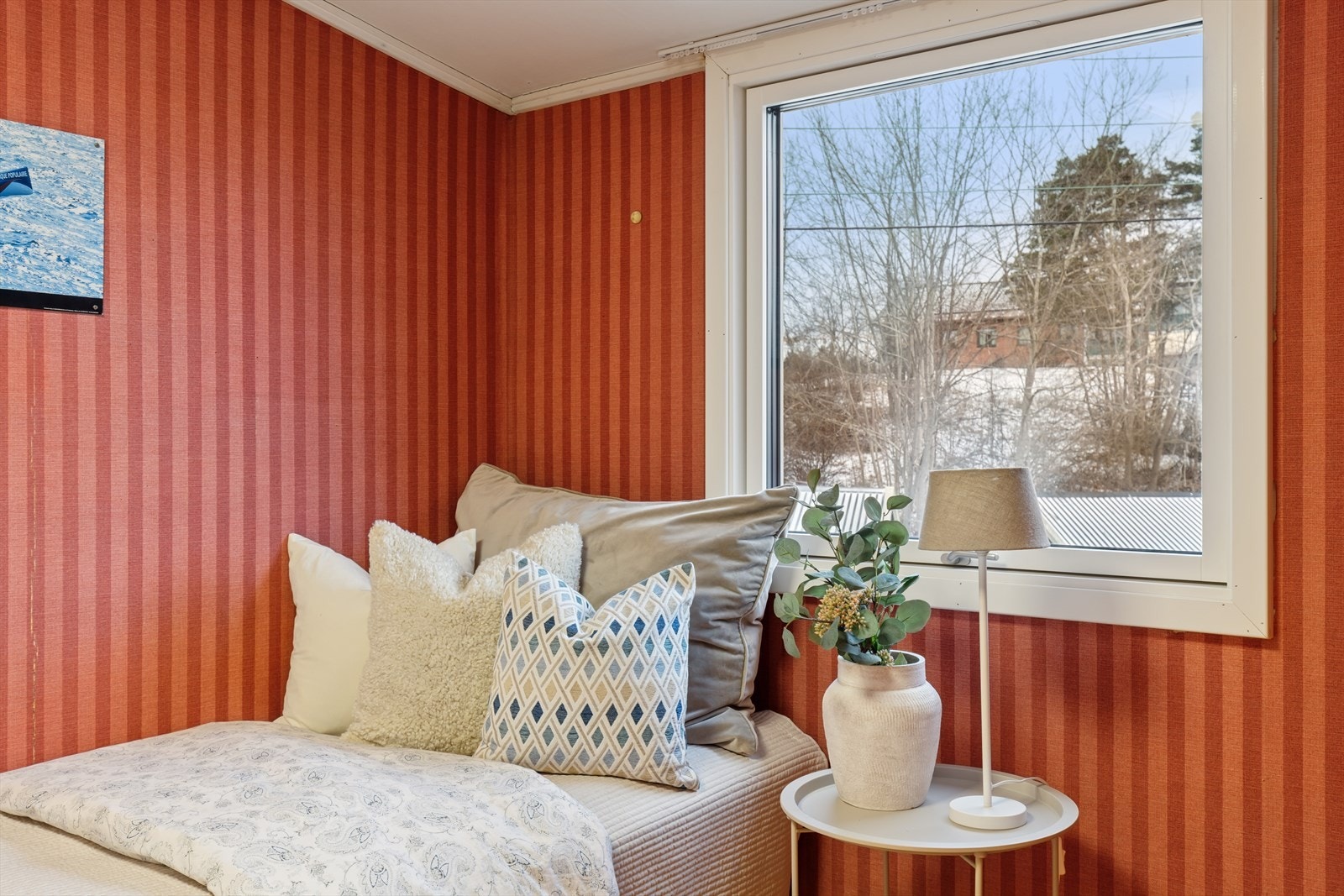 Soverom 3. Galleribilde