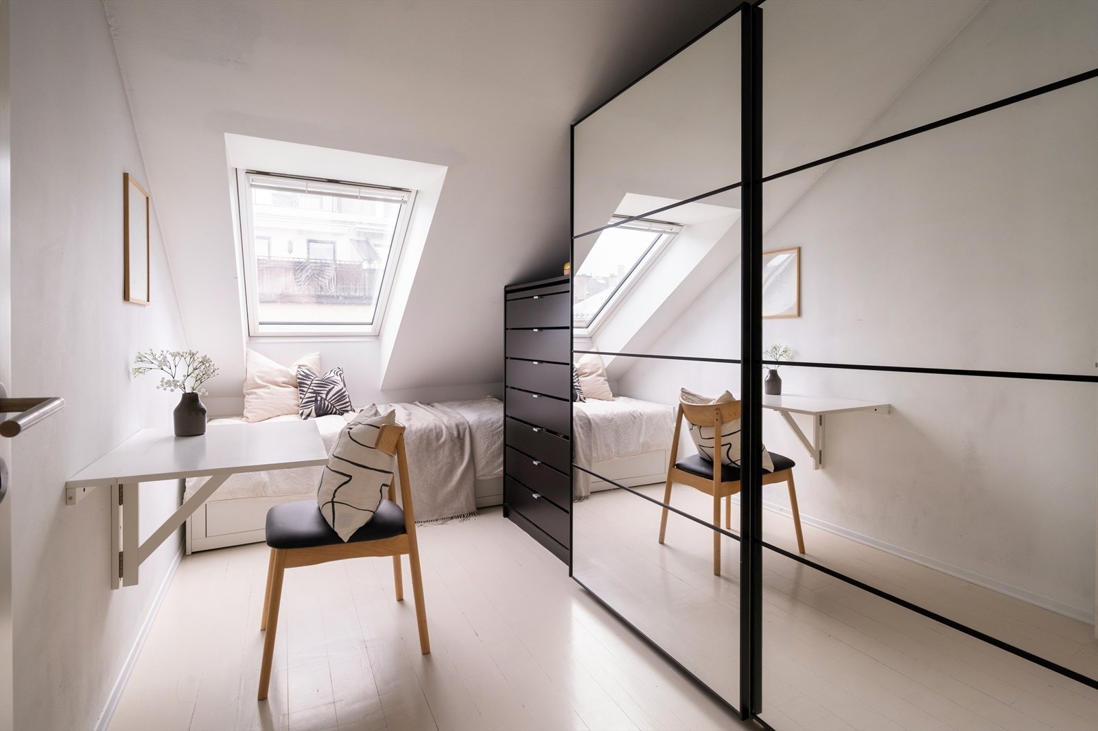 Soverom 3. Galleribilde