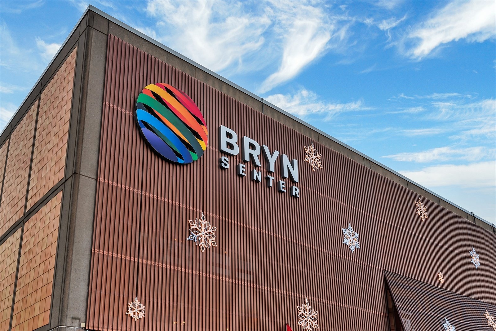 Nærhet til Bryn senter med et godt utvalg av butikker. Galleribilde