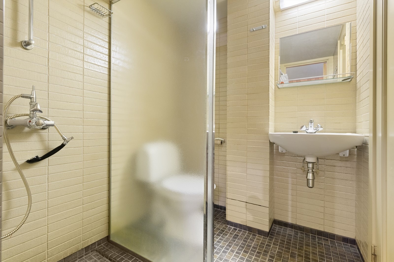 Boden har i tillegg eget bad og badstue. Galleribilde