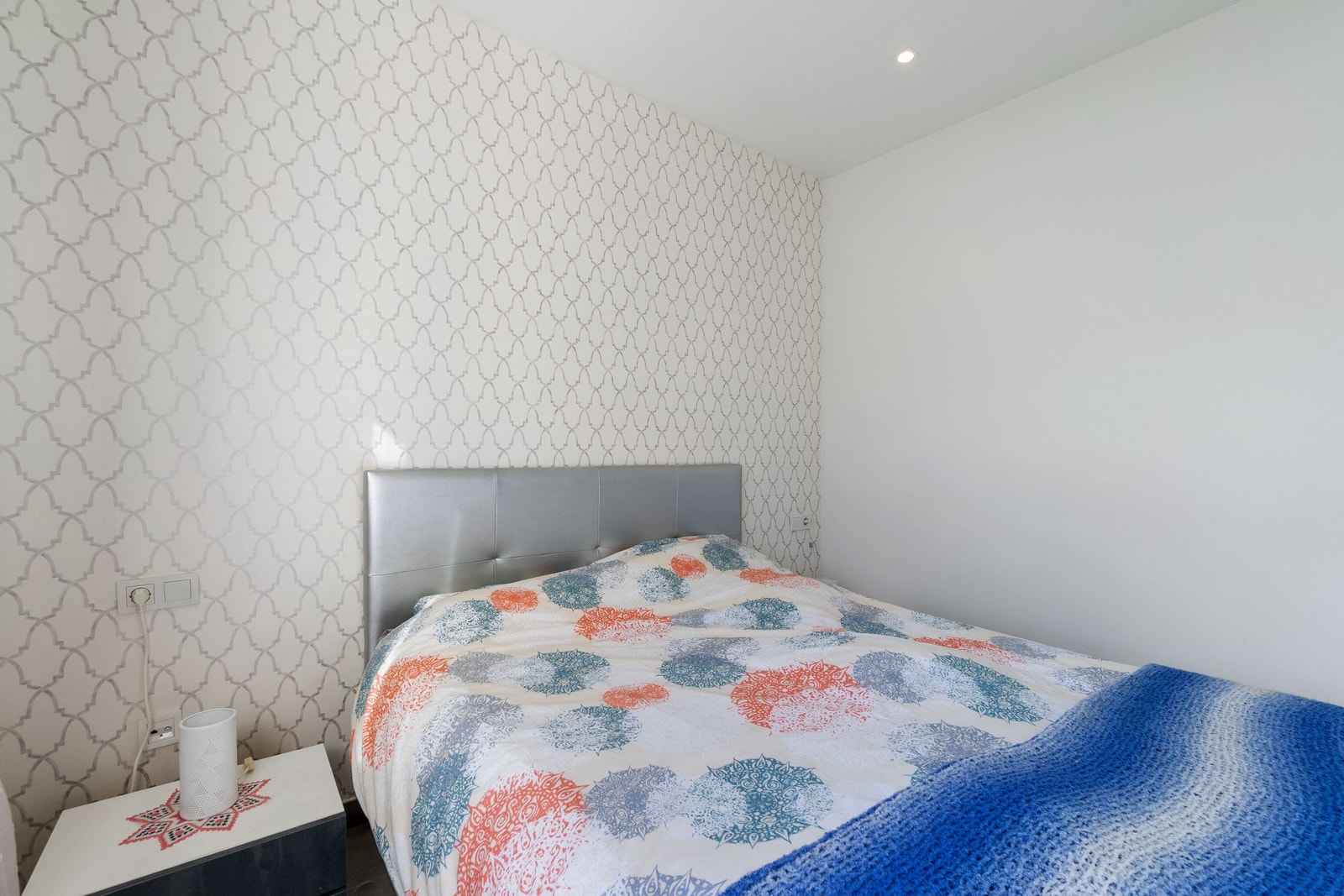 Soverom 1 Galleribilde