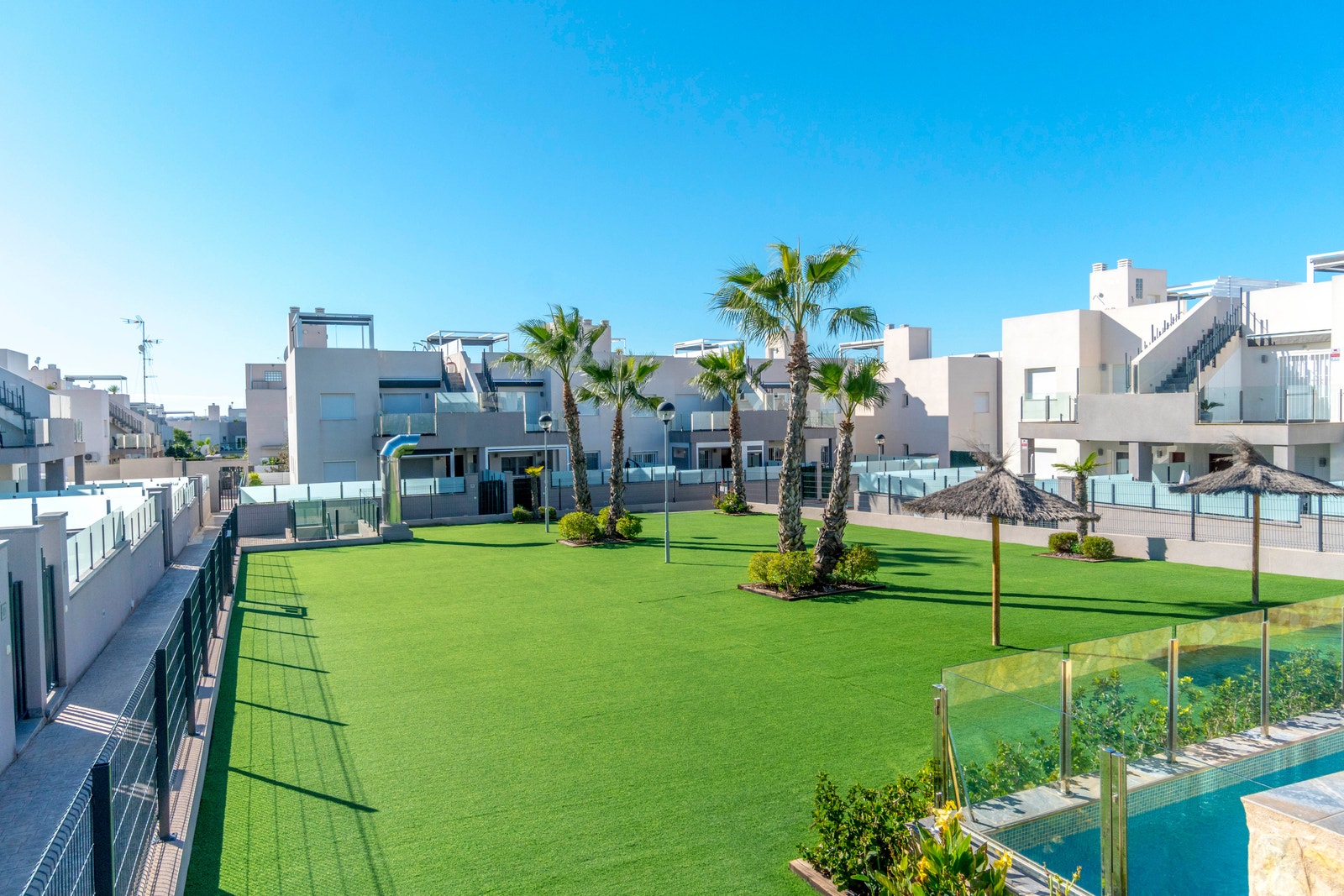 Fellesbasseng Galleribilde