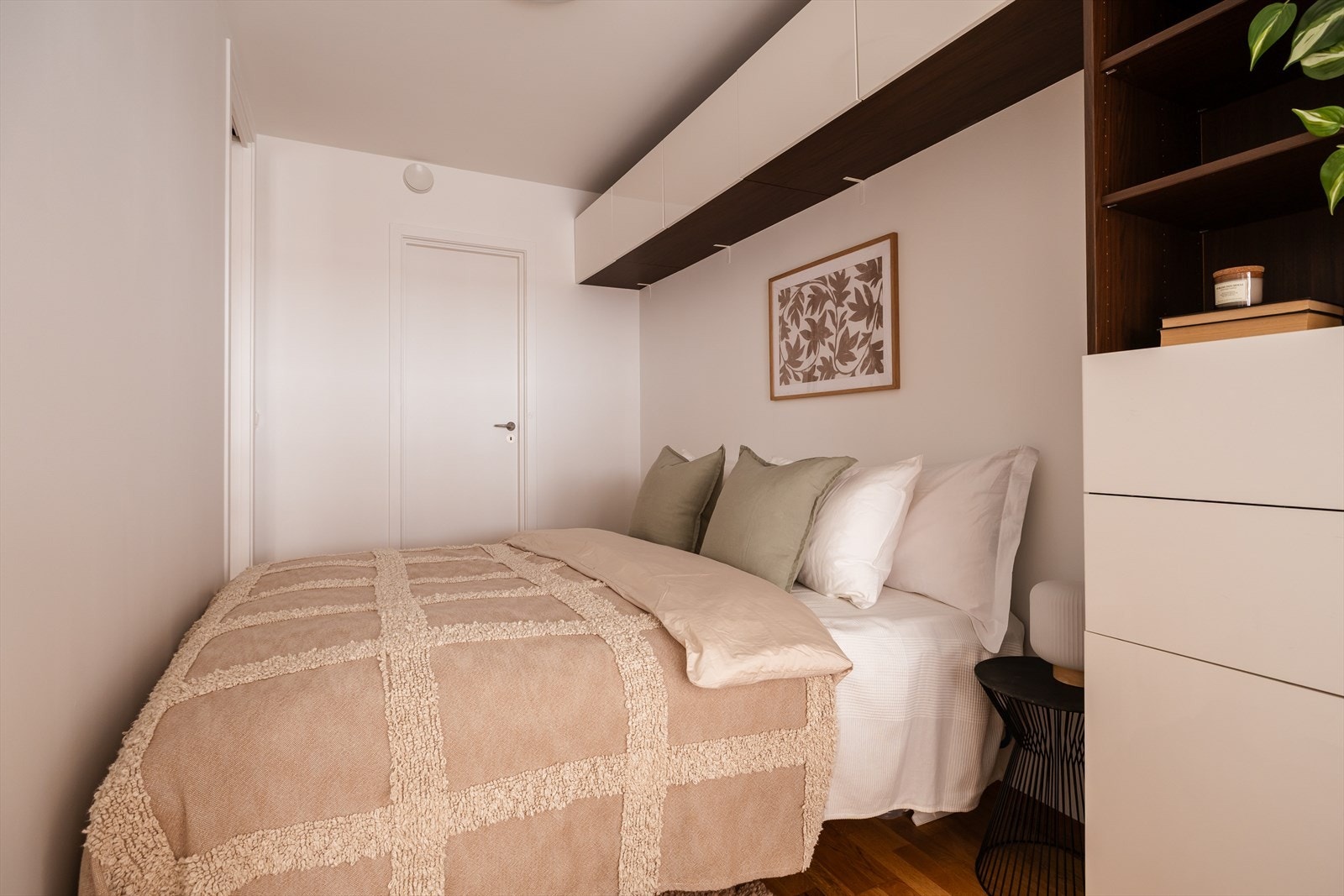 Godt med lagringsplass Galleribilde