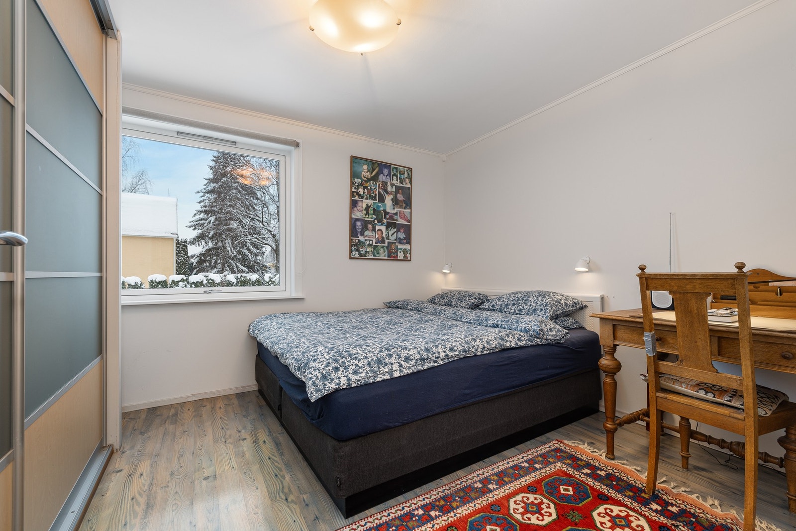 Soverom 1 Galleribilde