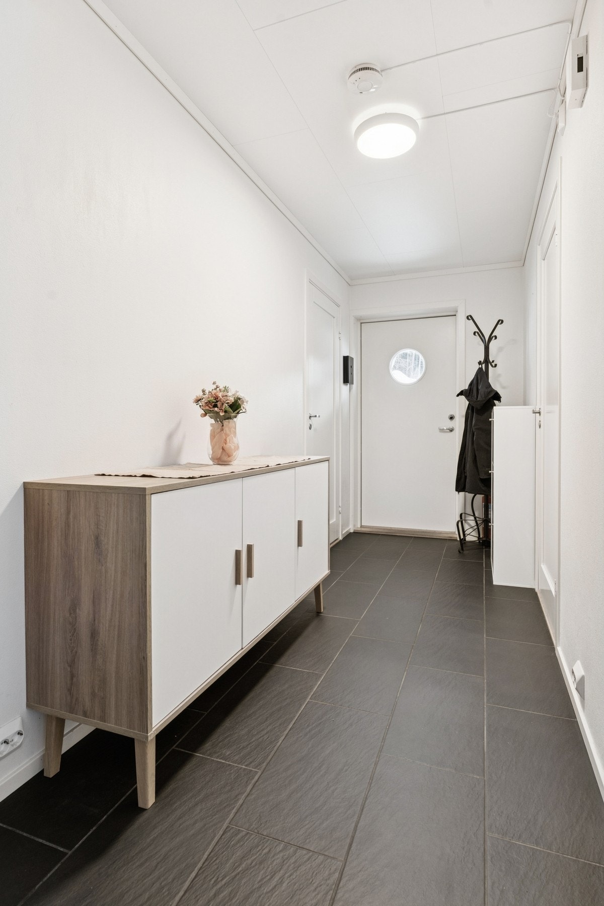 Entré som sikrer et godt førsteinntrykk! Galleribilde