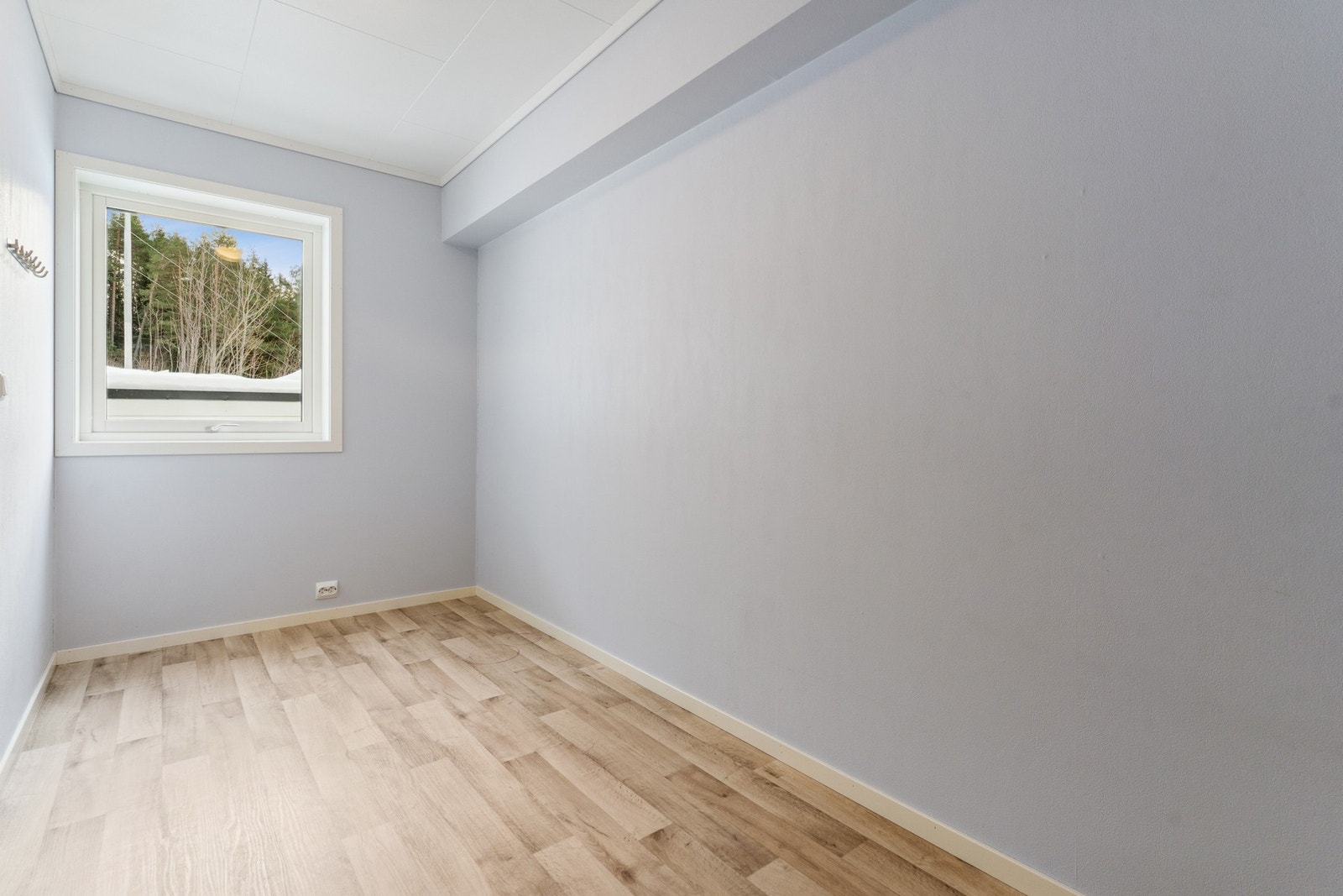 Soverom 2 - perfekt barnerom! Galleribilde