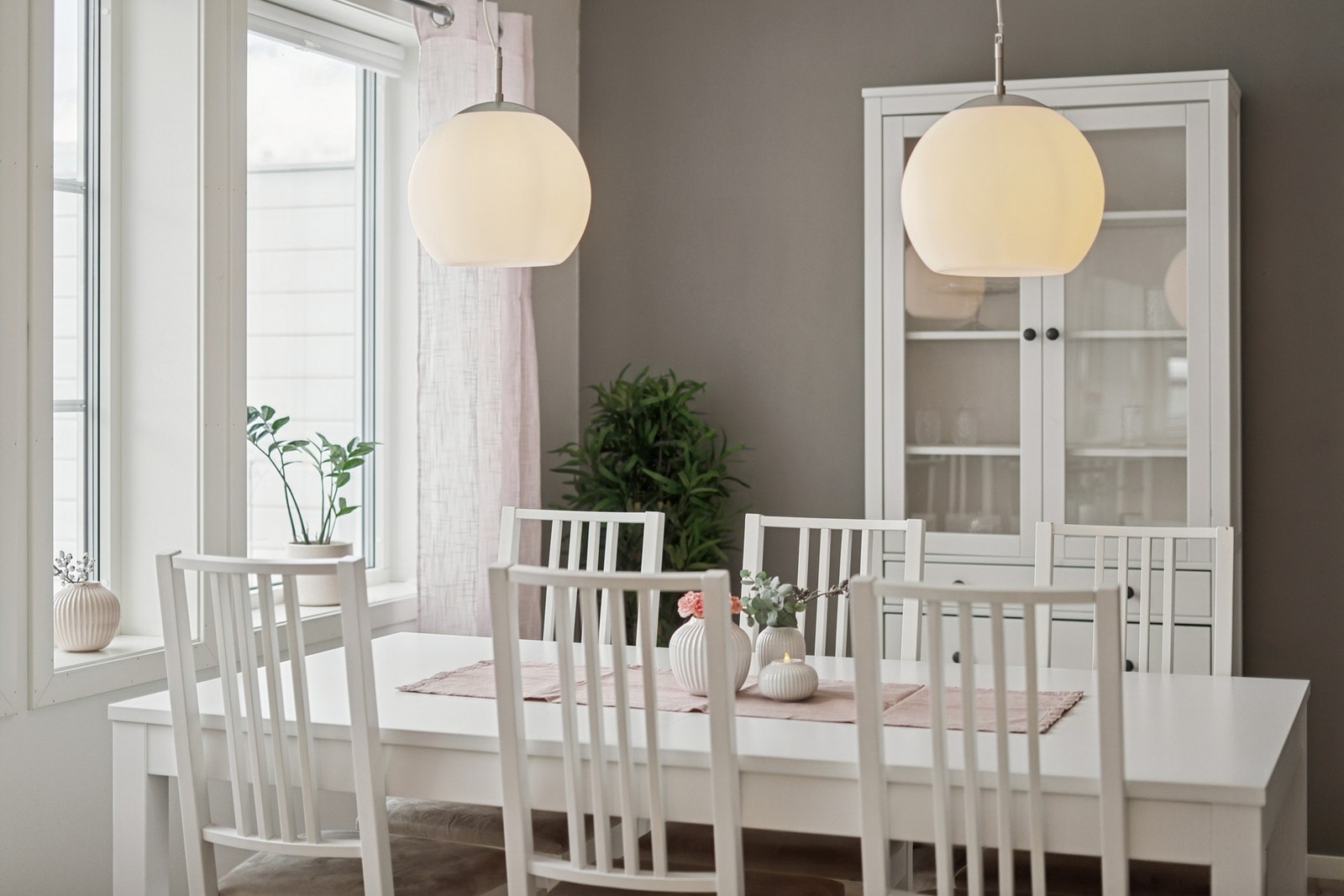 Her har du plass til både venner og familie! Galleribilde