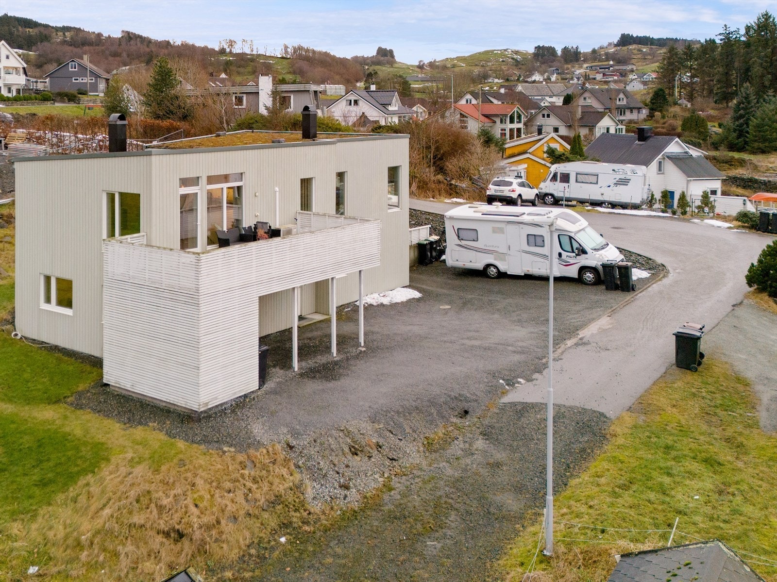 Velkommen til Storehamn 52! Galleribilde