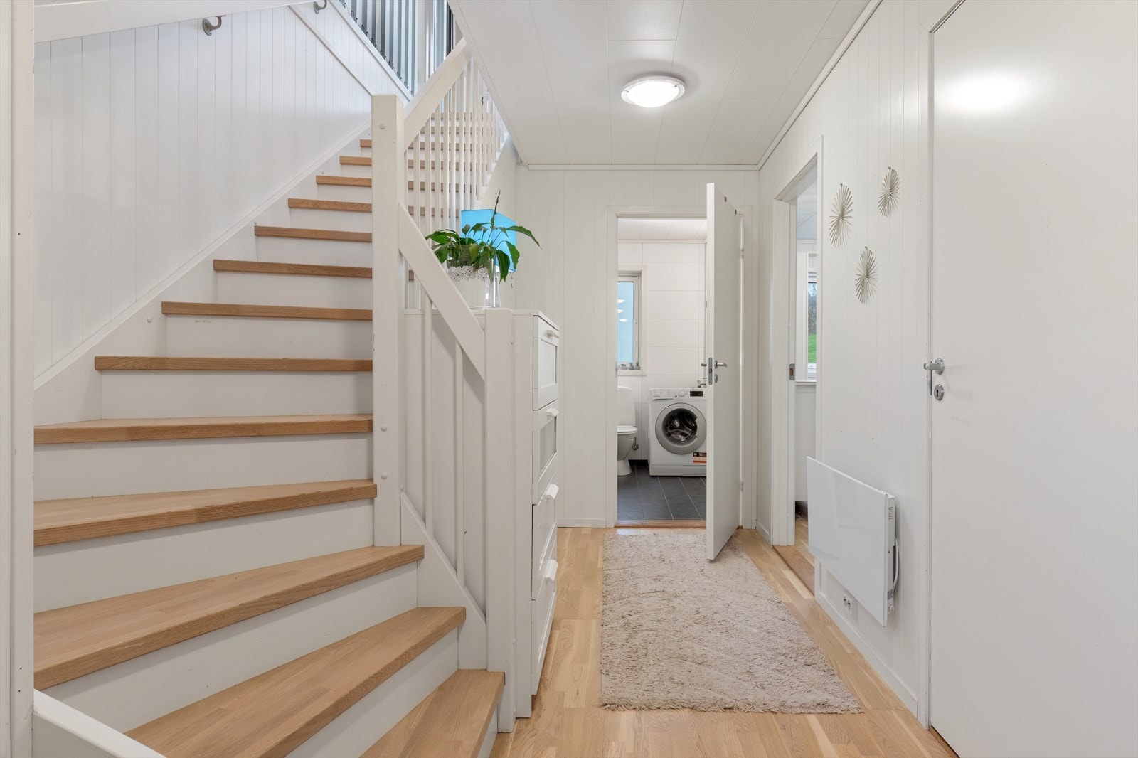 1.etg Gang Galleribilde