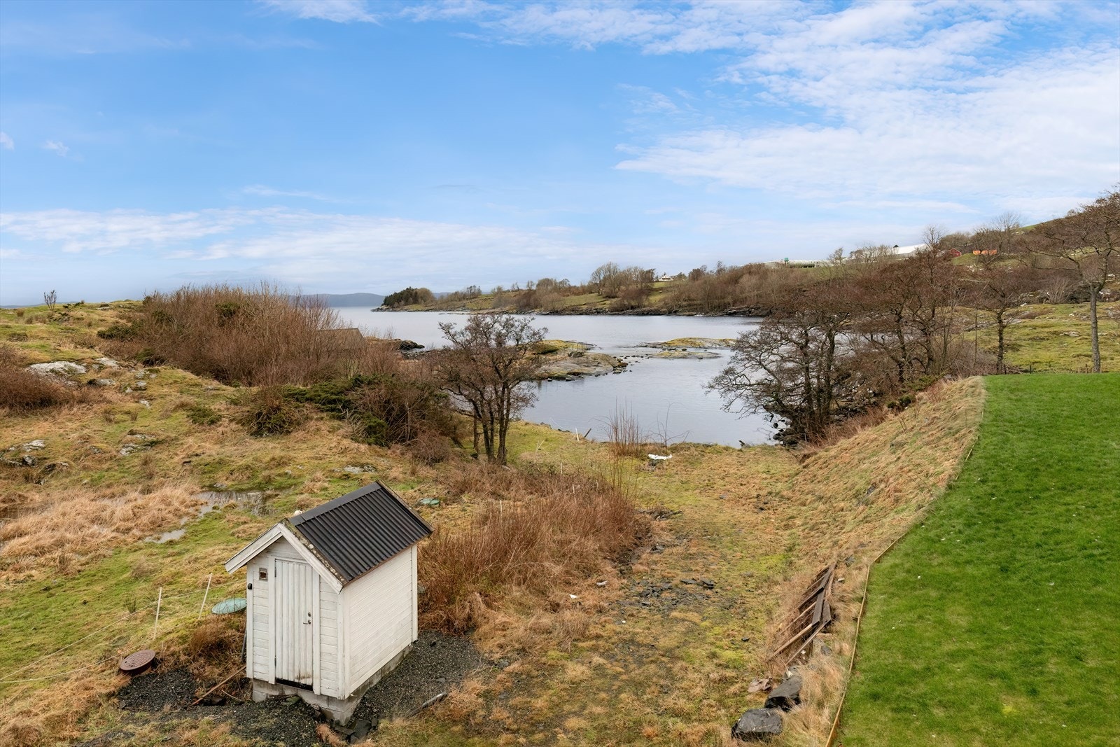 Nærområde Galleribilde