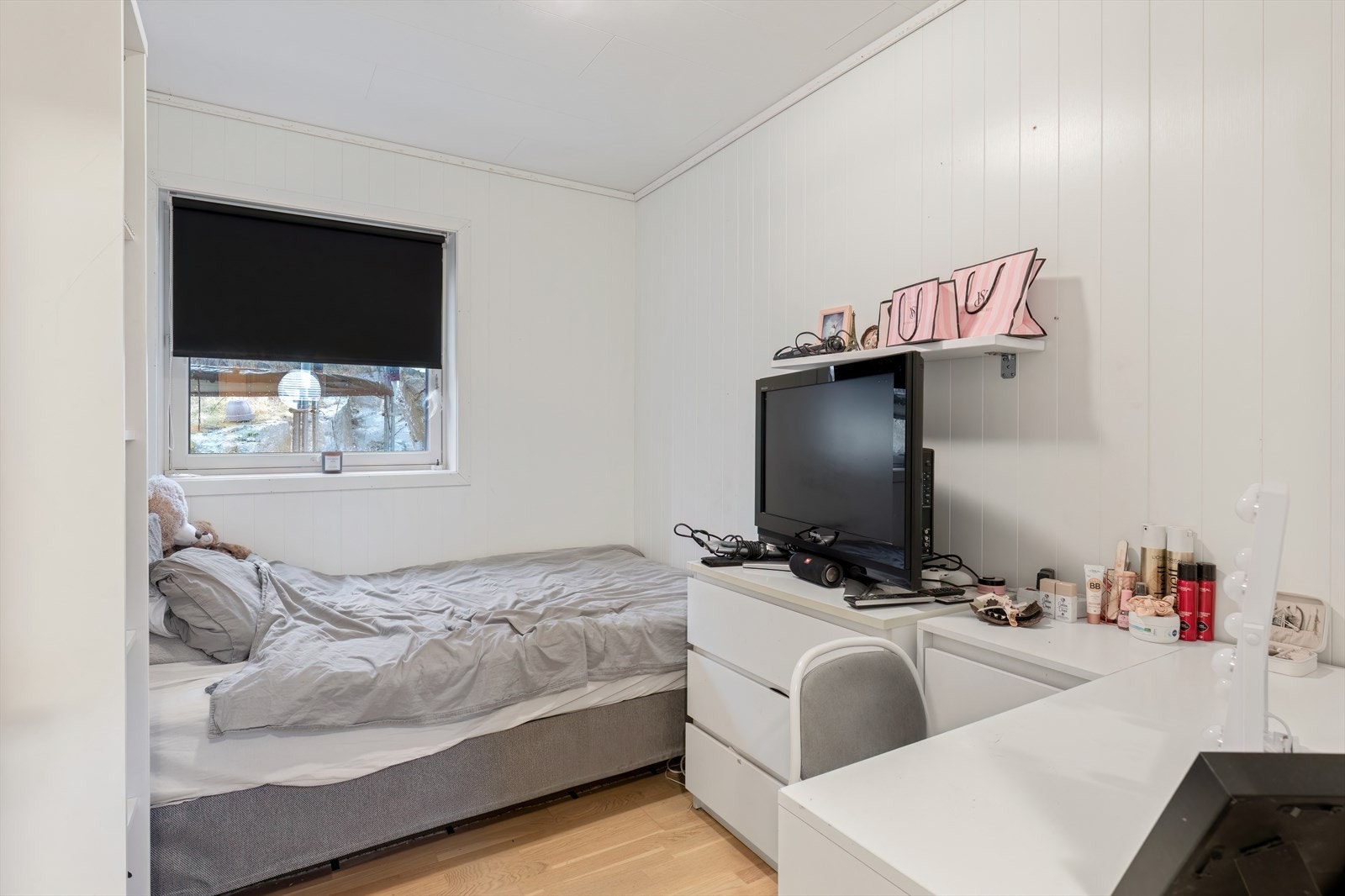 1.etg soverom 2 Galleribilde