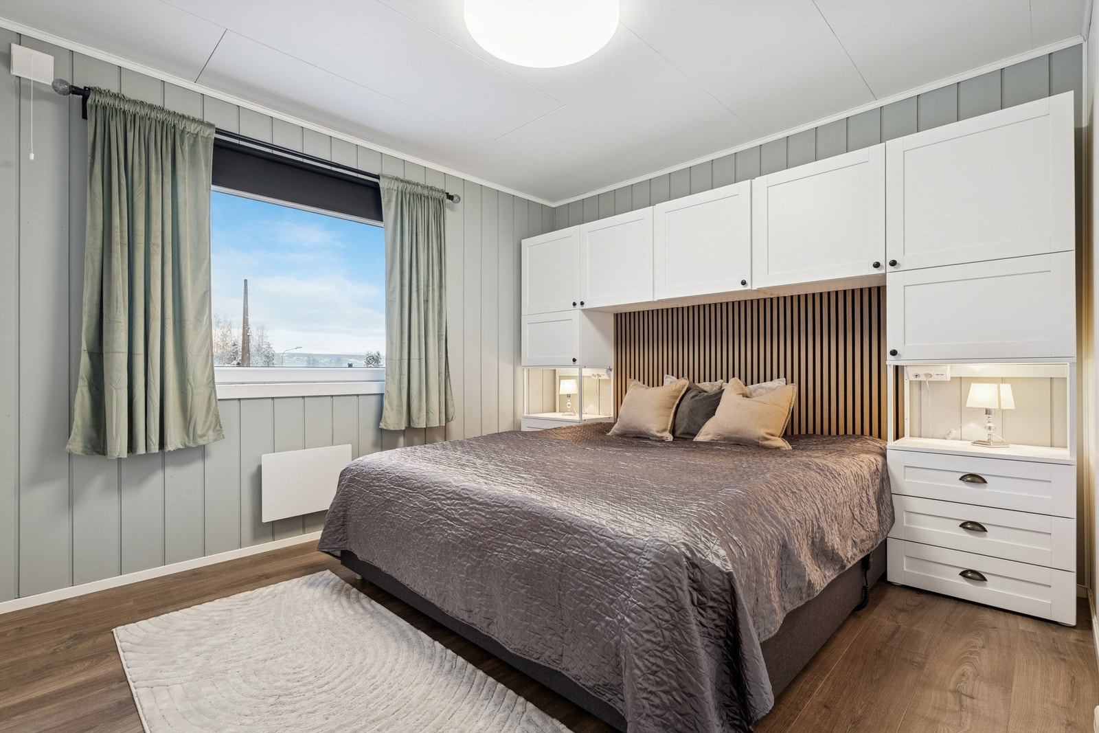 Soverom 2 Galleribilde