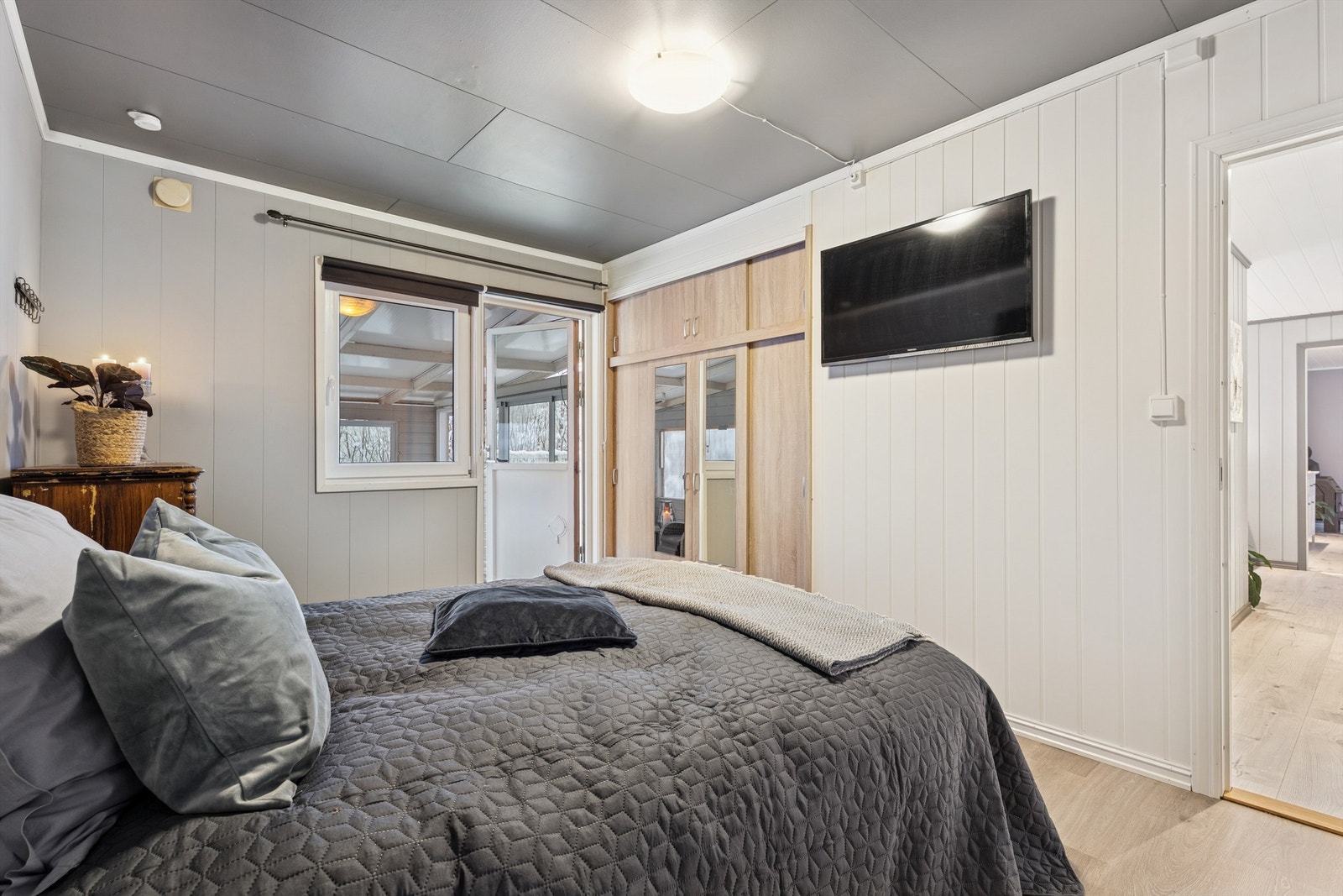 Soverom 1 Galleribilde