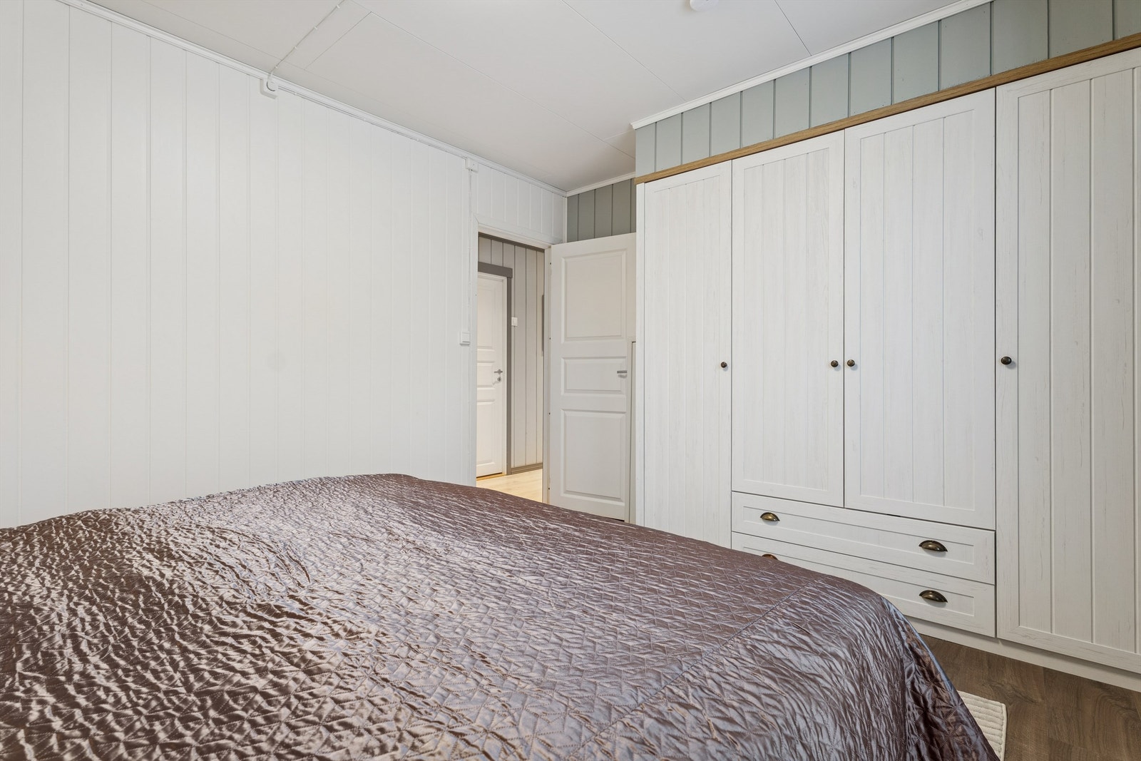 Soverom 2 Galleribilde