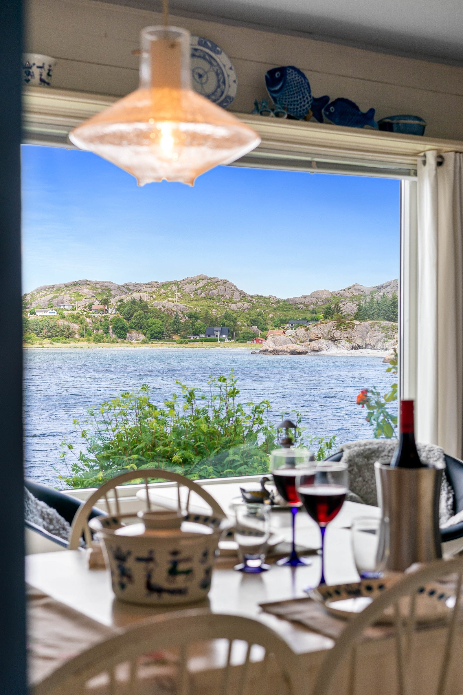 Detaljbilde. Galleribilde