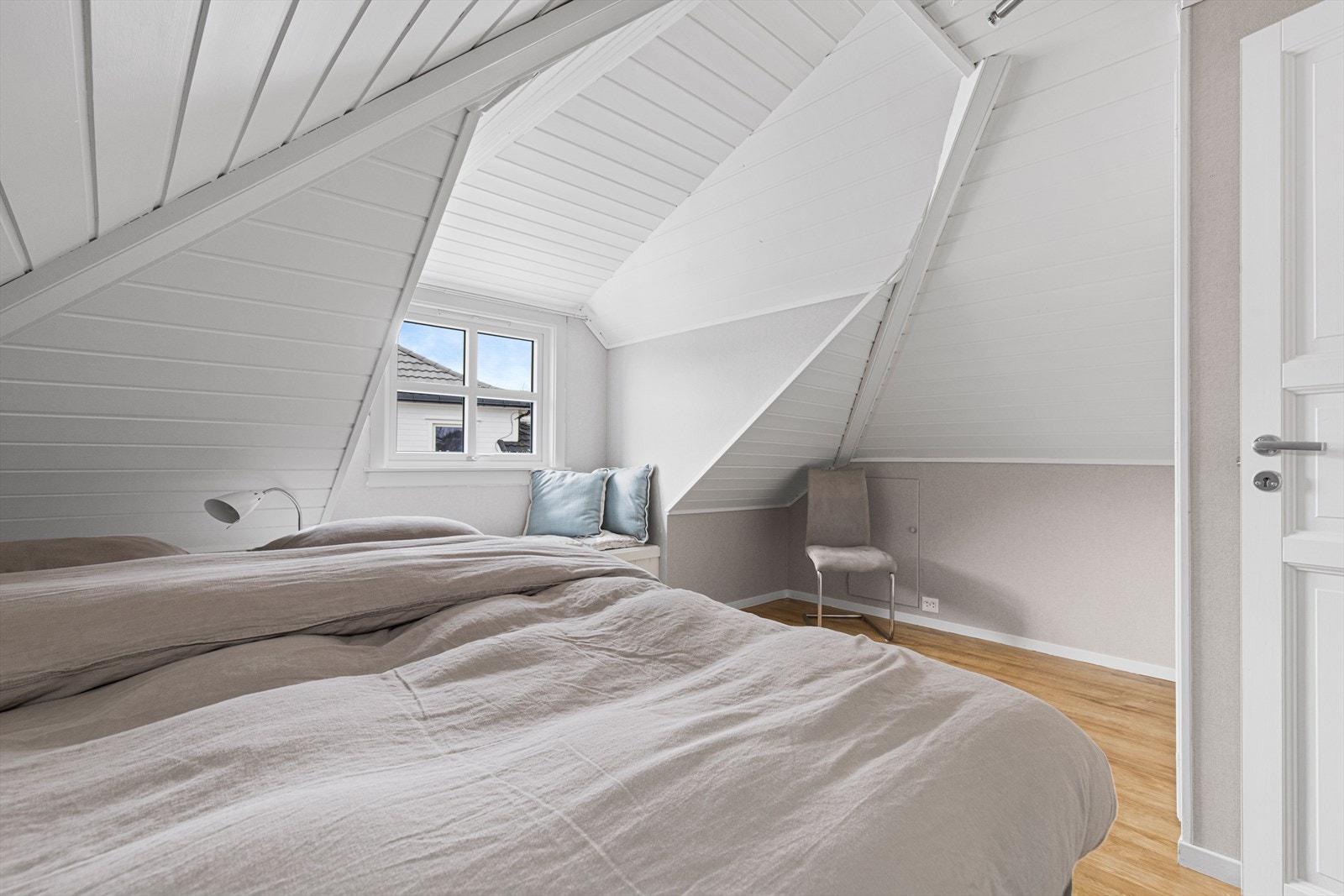 Soverom nr. 2 Galleribilde