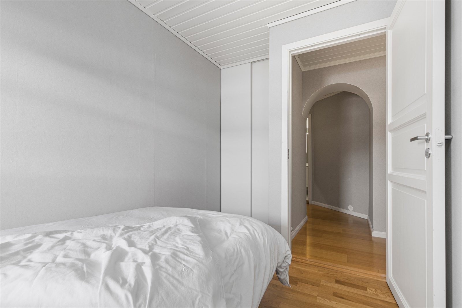 Kan brukes som barnerom eller kontor Galleribilde