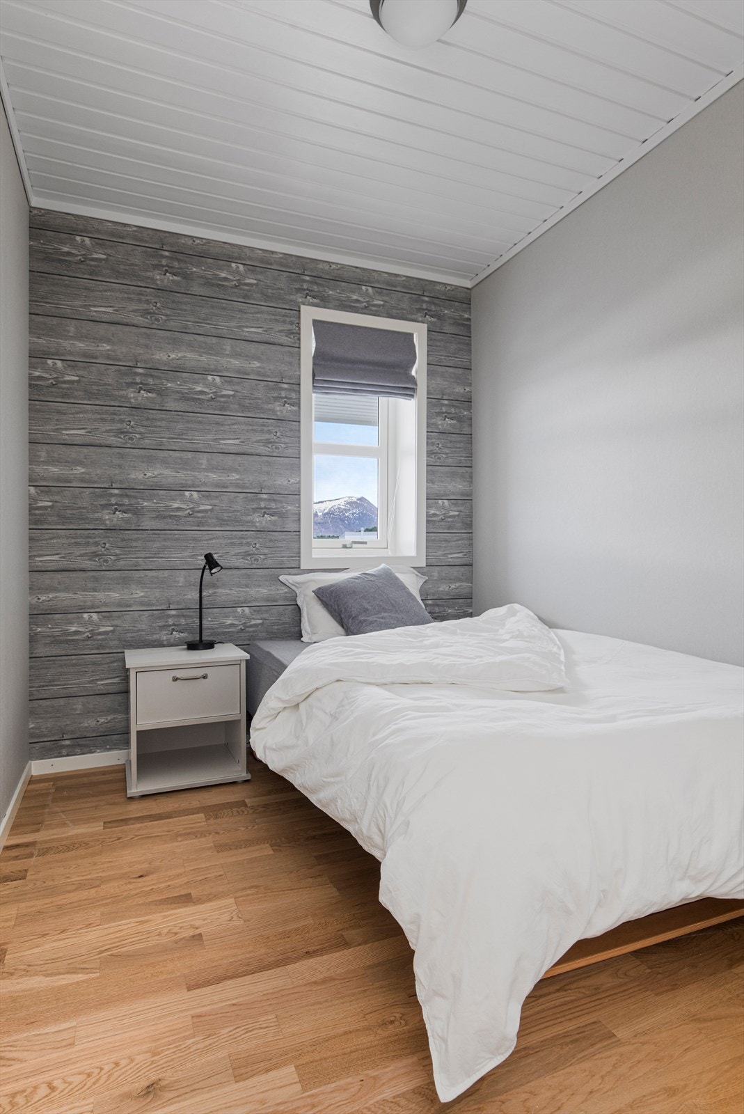 Soverom nr. 5 Galleribilde