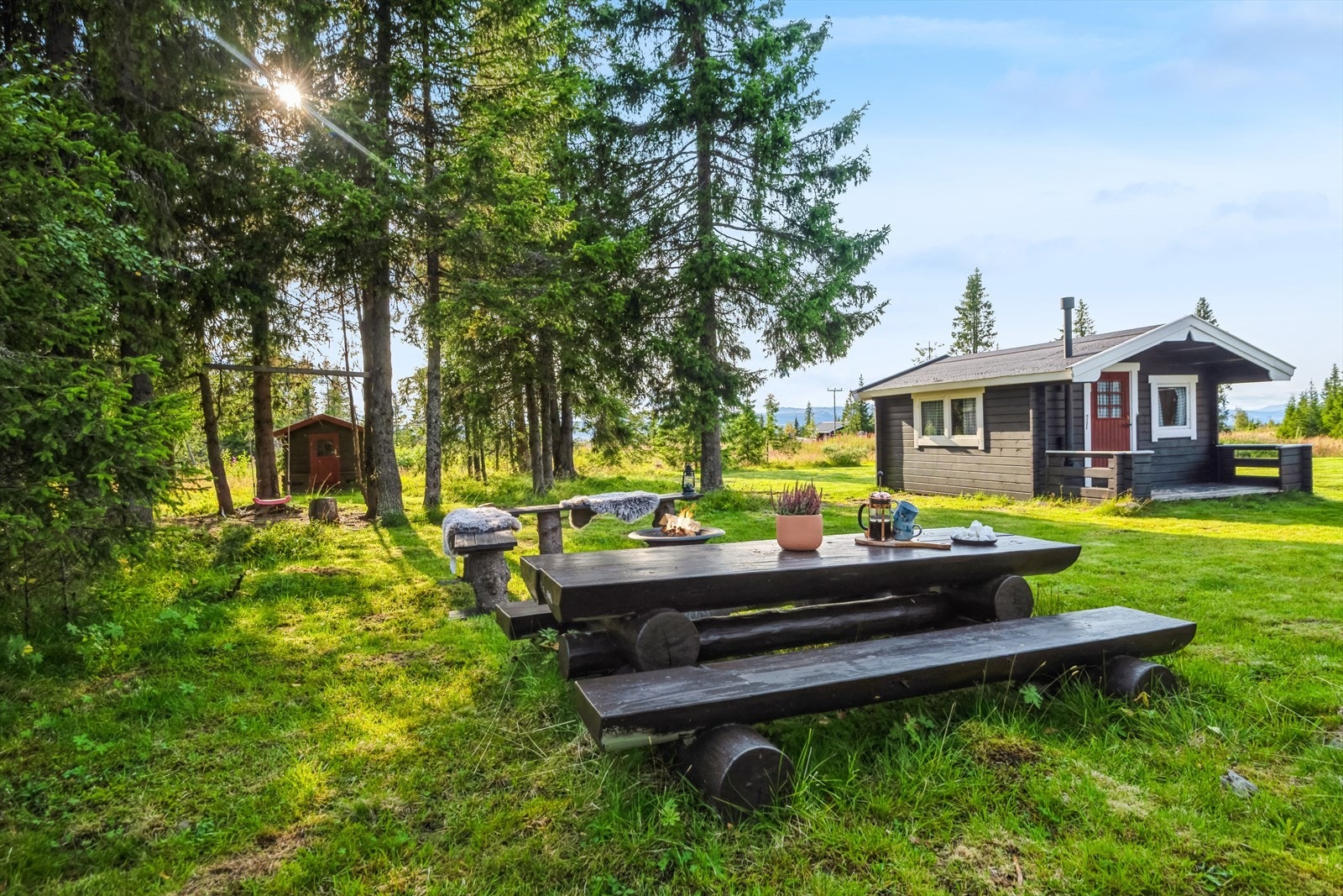 Dukkehus Galleribilde