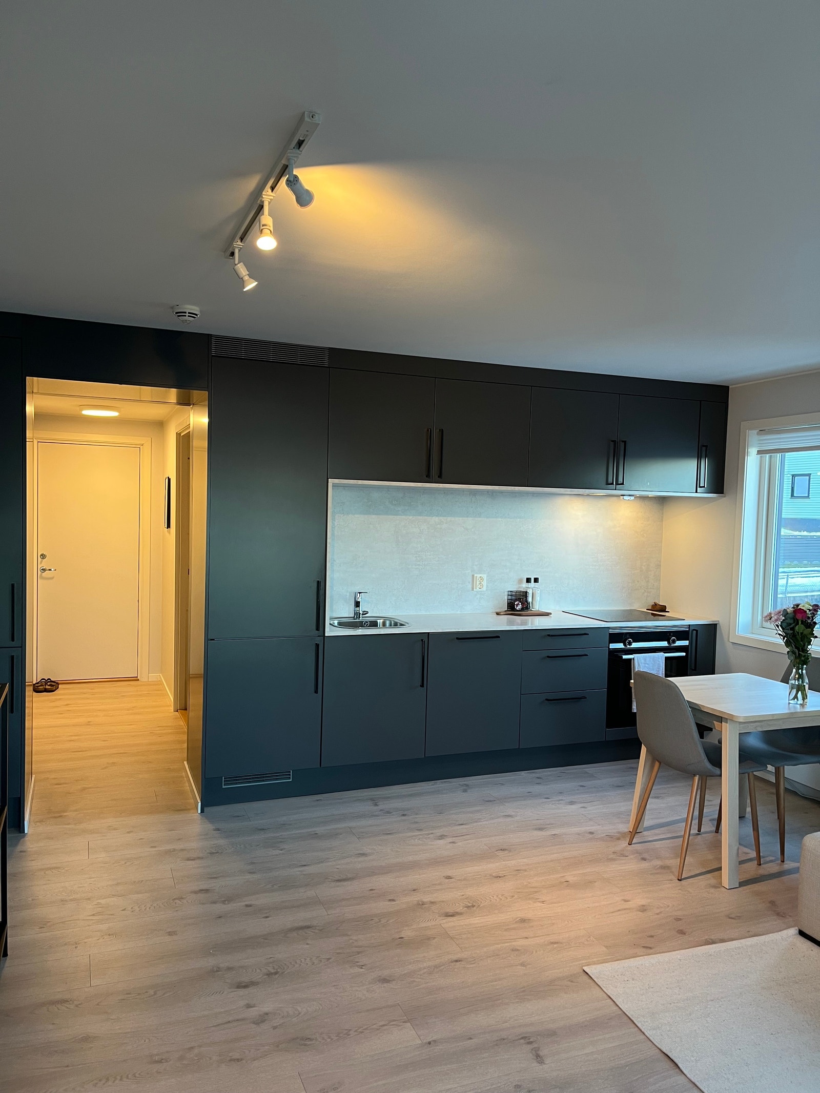 Bilde fra nåværende leietaker Galleribilde