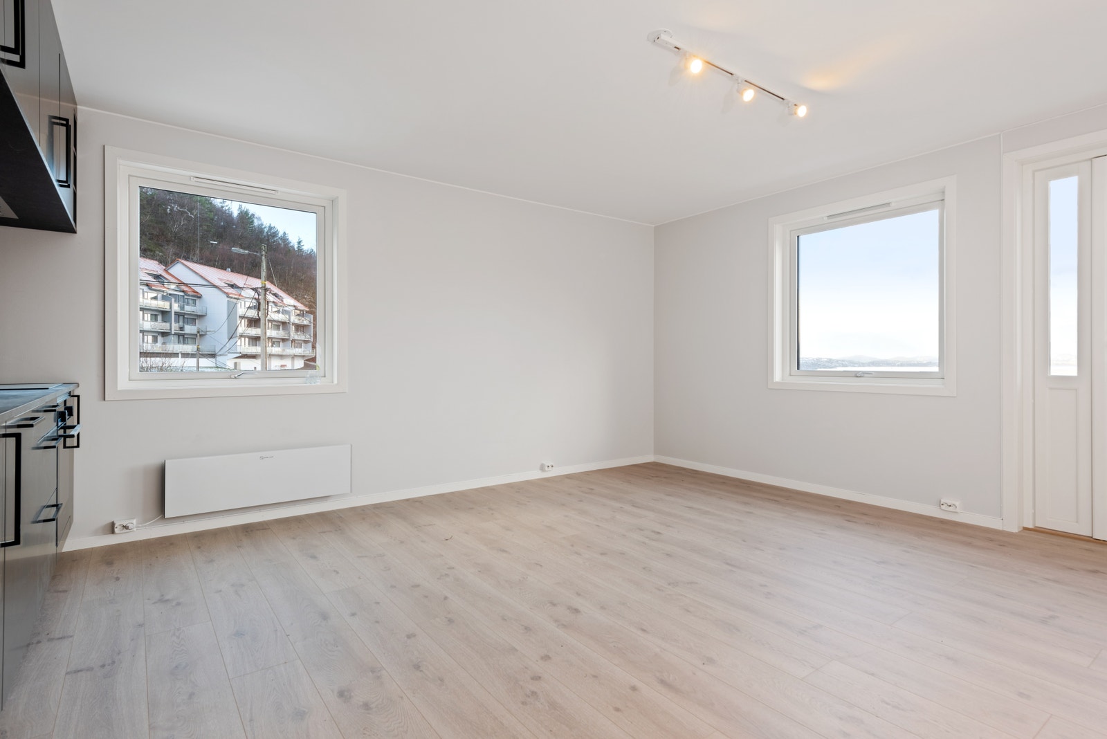 Arkivbilde Galleribilde