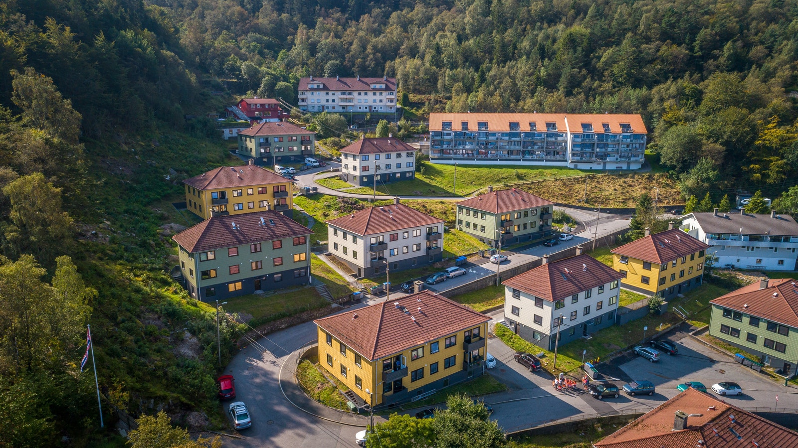 Velkommen til Vågedalen Galleribilde