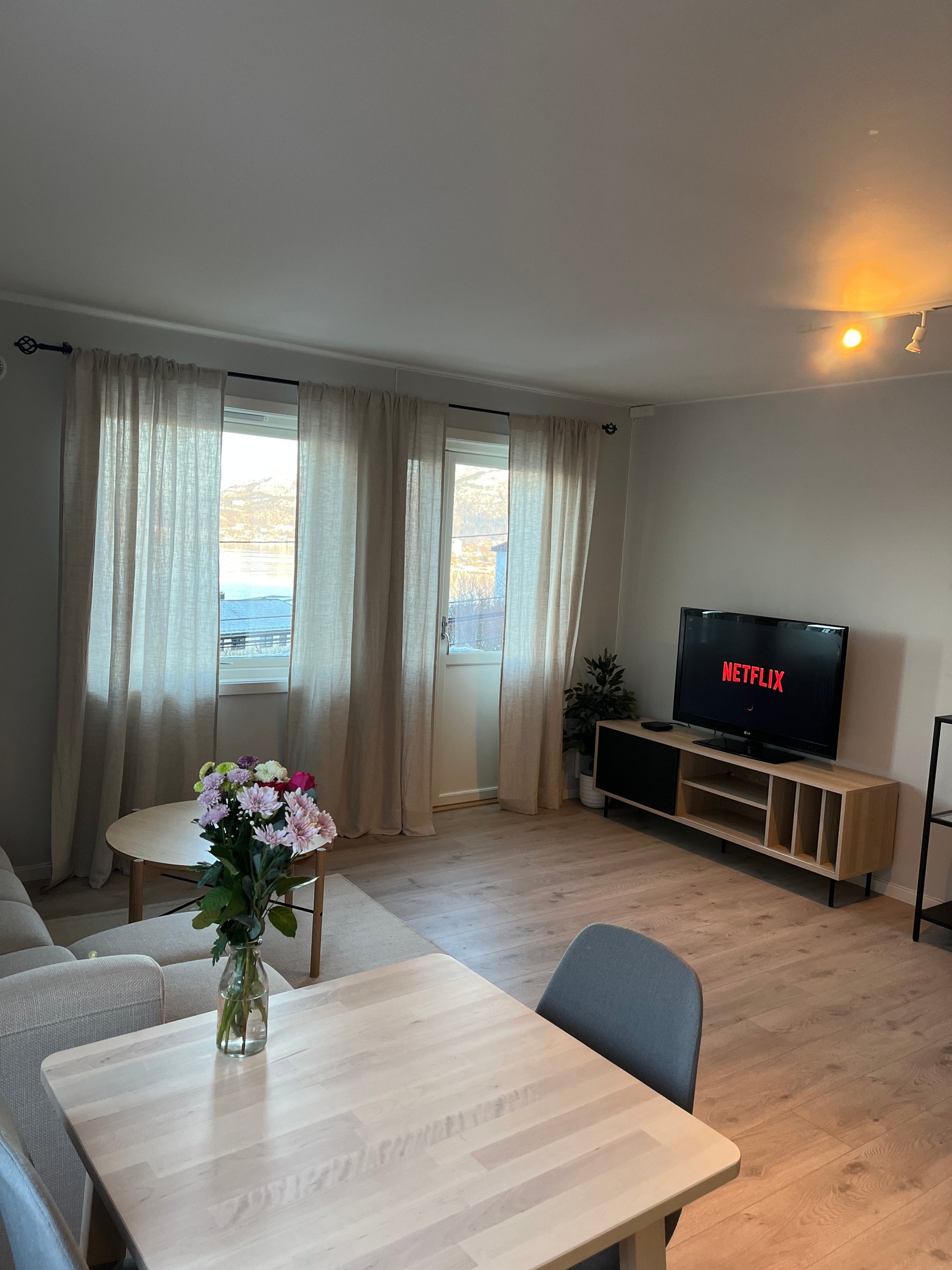 Bilde fra nåværende leietaker Galleribilde