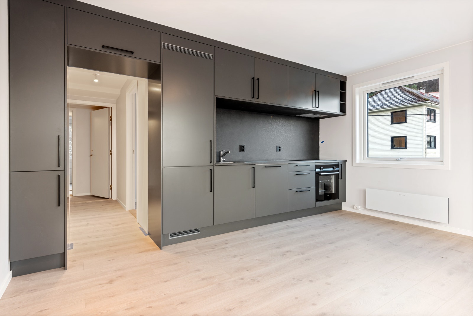 Arkivbilde Galleribilde