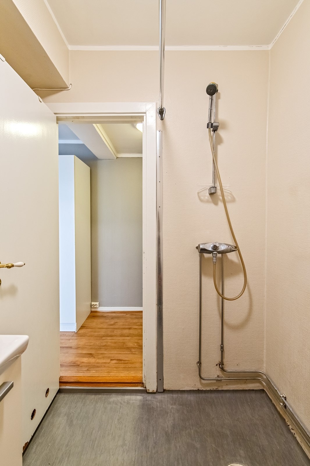 Baderom Galleribilde