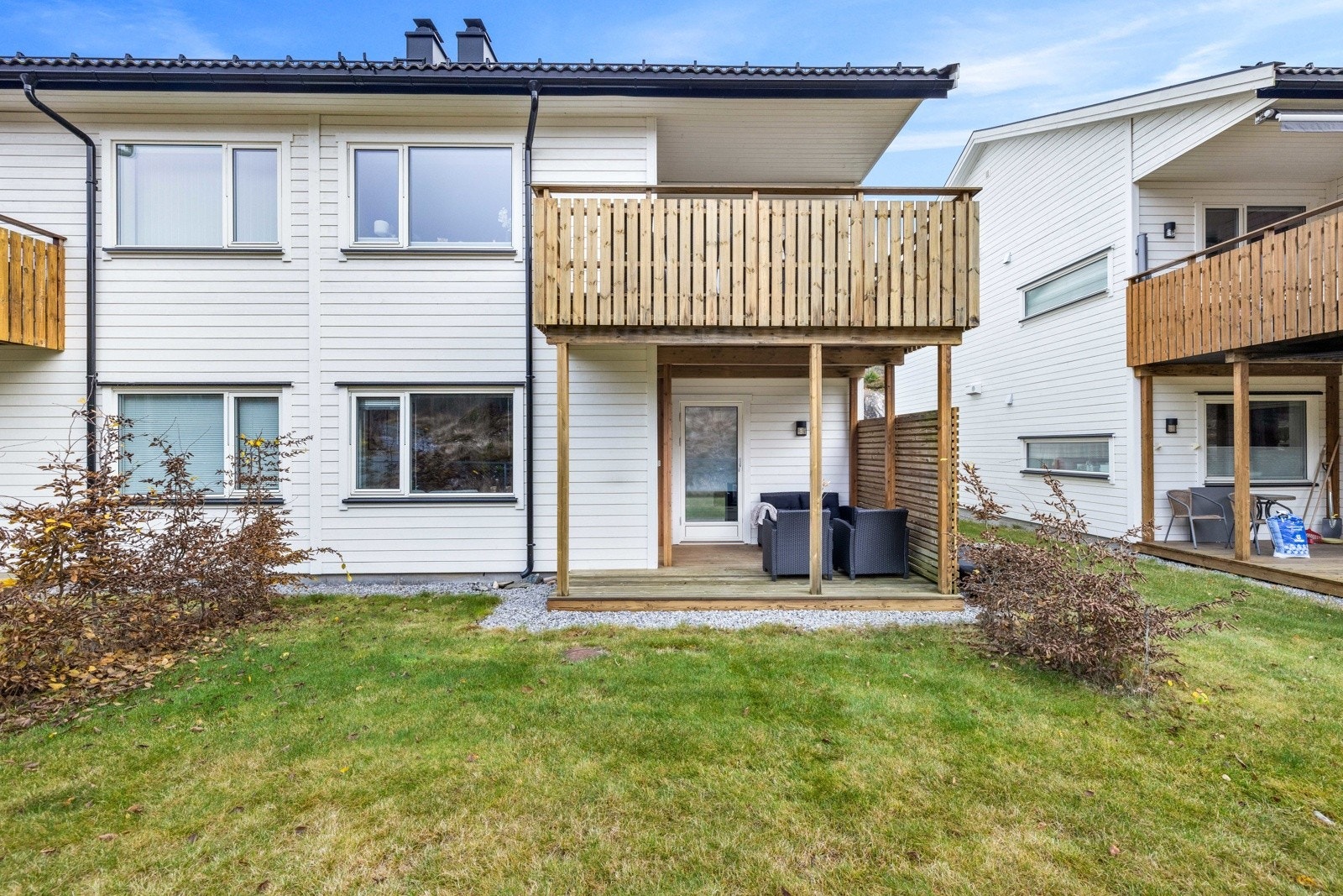 Velkommen til Kjensliveien 35 A. Galleribilde