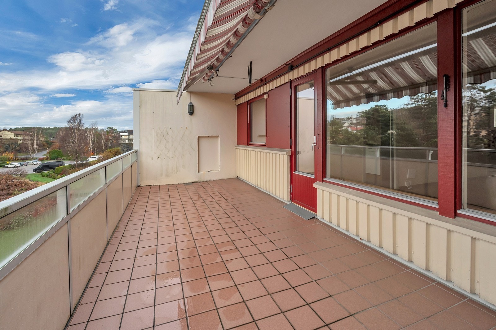 Exbo Eiendomsmegling v/ Hanne Kristine Meiholt har gleden av å presentere Grågåsveien 45B! Galleribilde